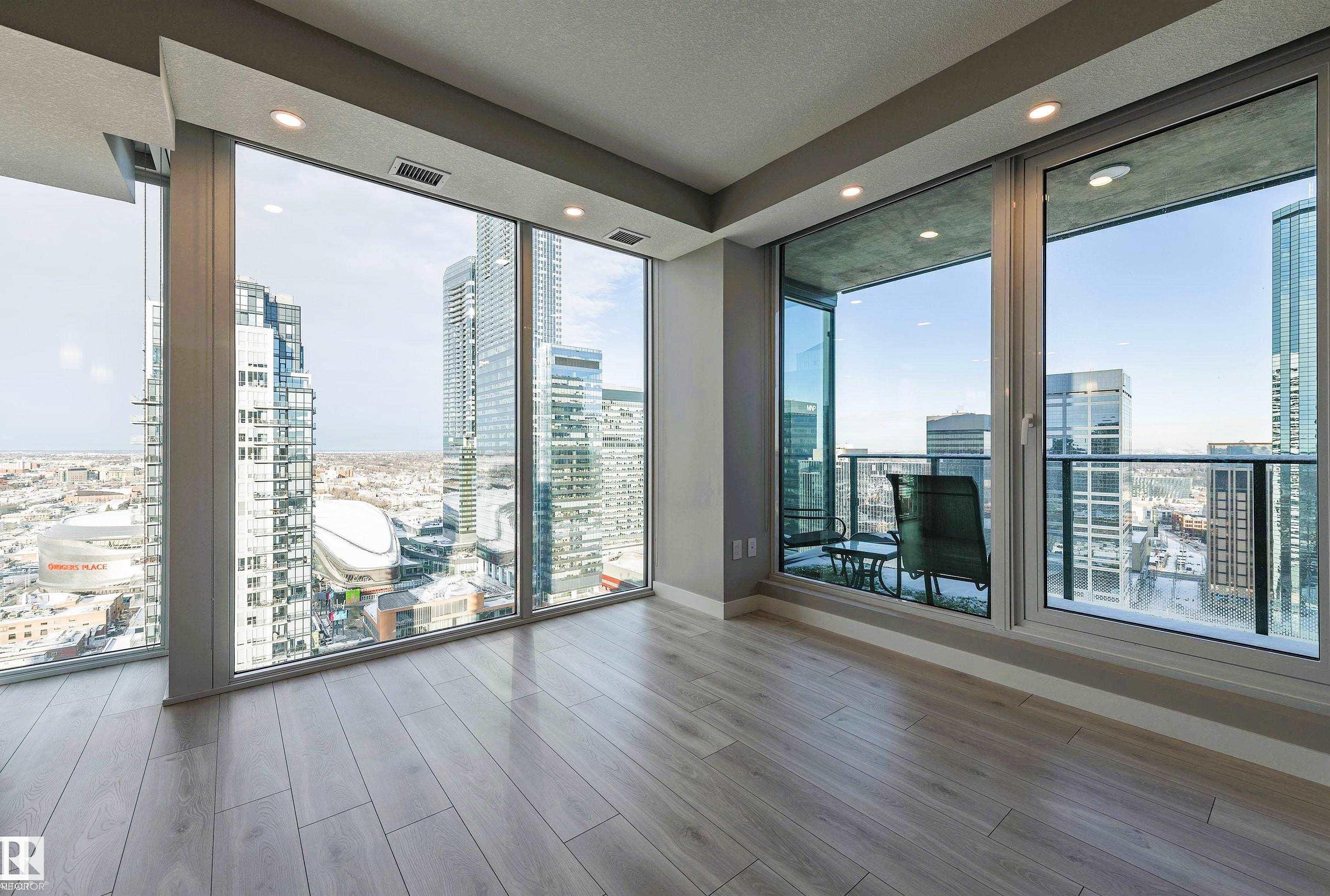 1703 10180 103 Street, E4475840, Alberta,