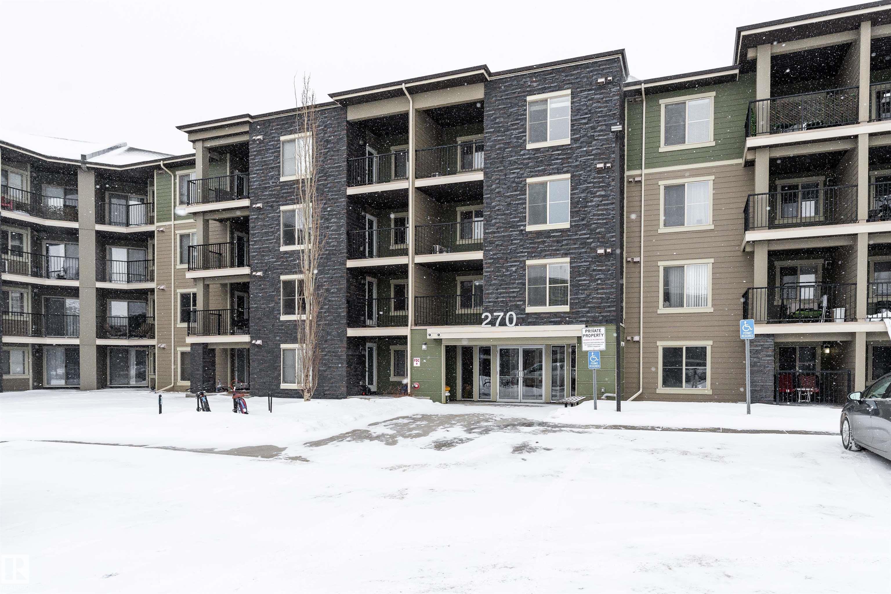 422 270 MCCONACHIE Drive, E4475843, Alberta,