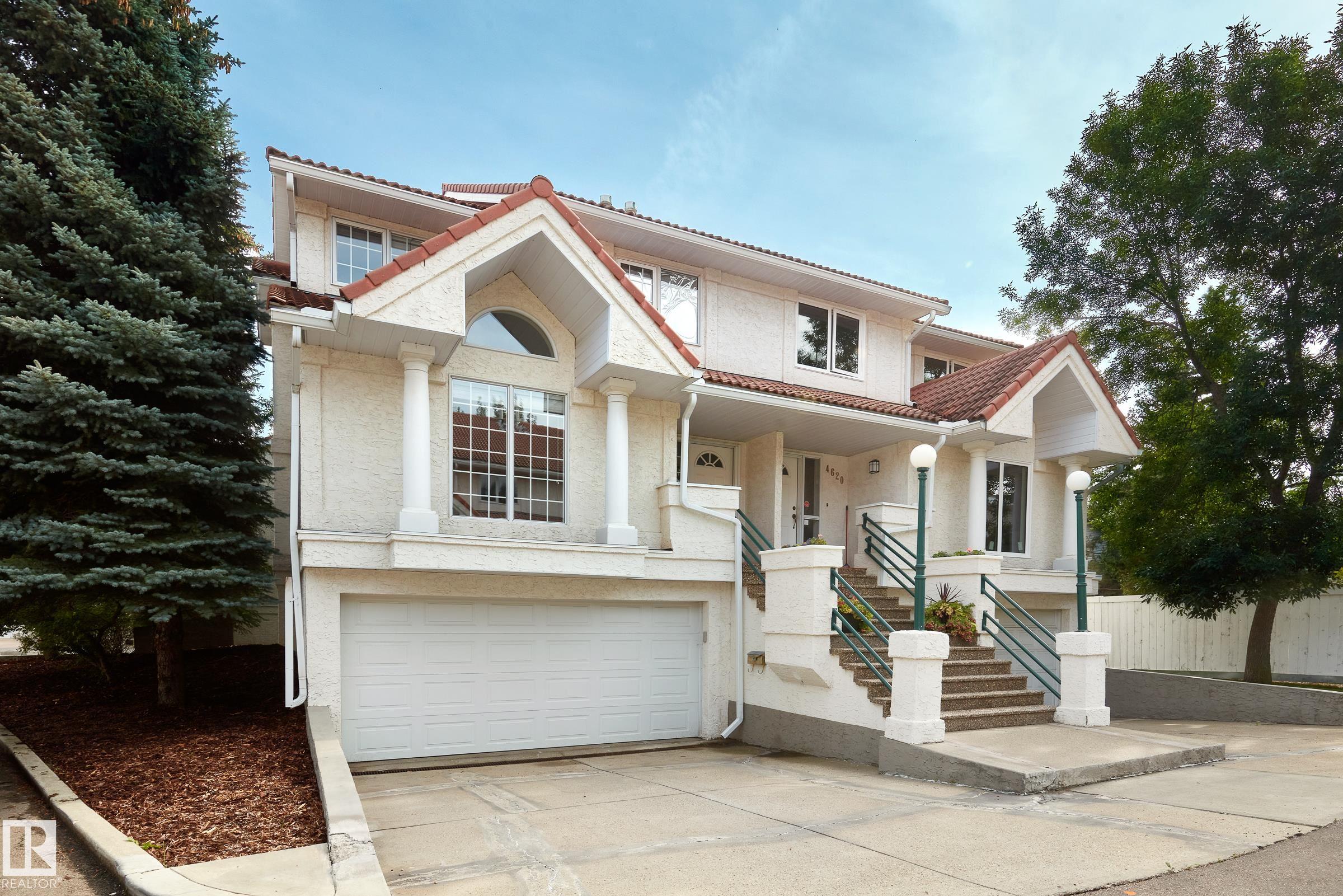 4618 151 Street, E4475847, Alberta,