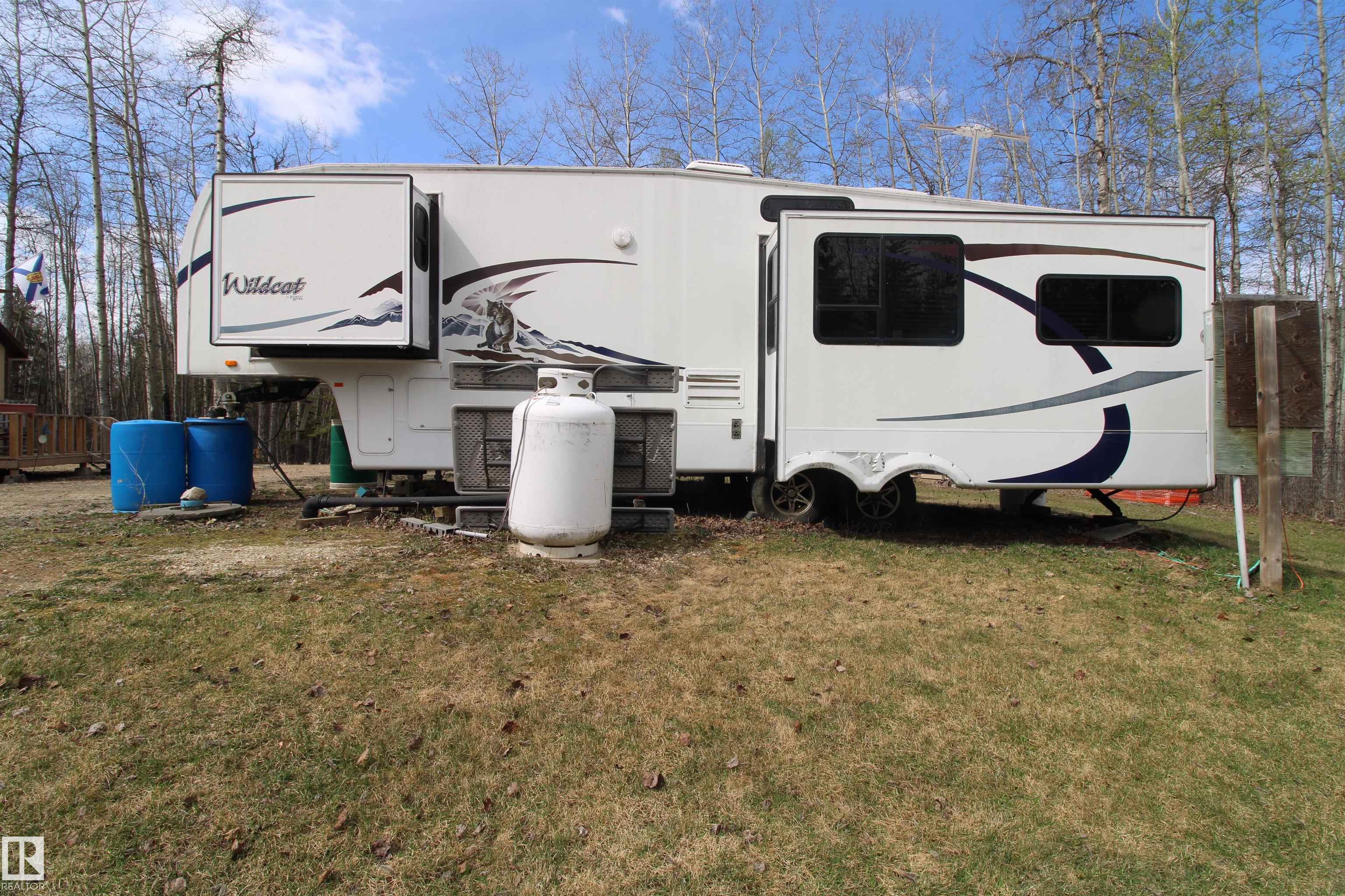 5124 TWP ROAD 554, E4475848, Alberta,