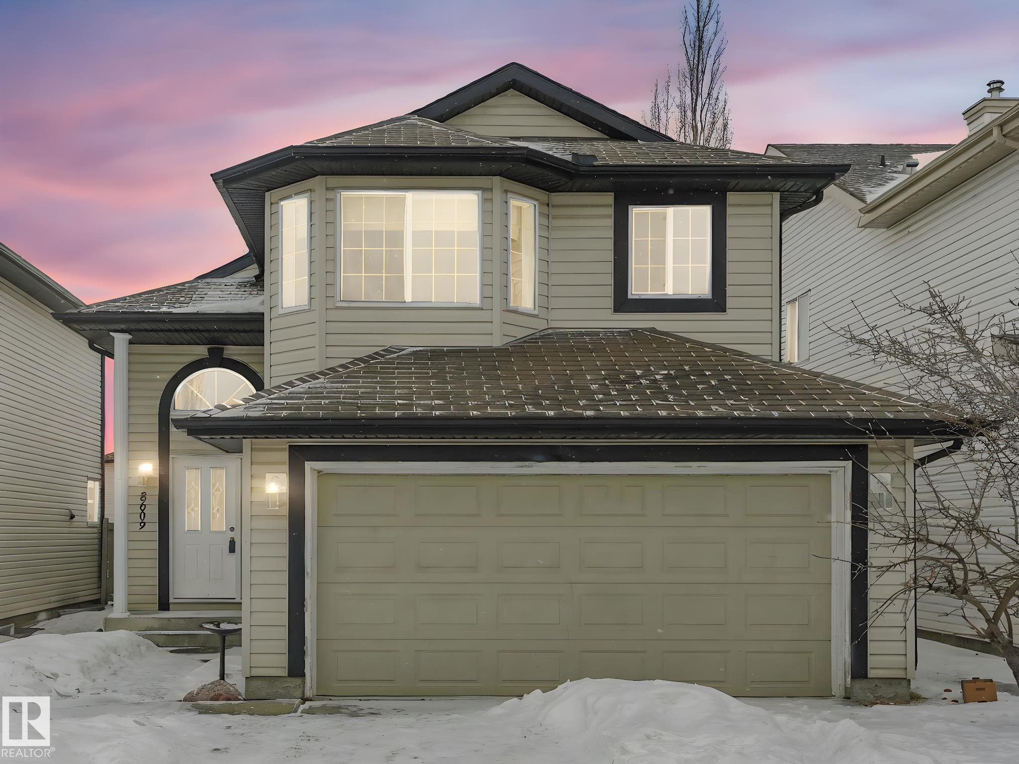 8609 6 Avenue, E4475852, Alberta,