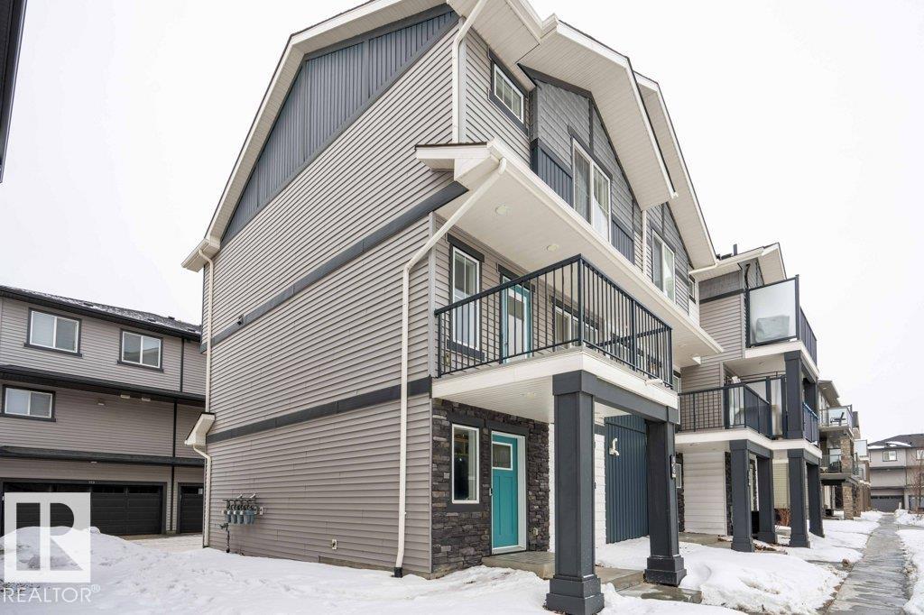96 1530 TAMARACK Boulevard, E4475861, Alberta,