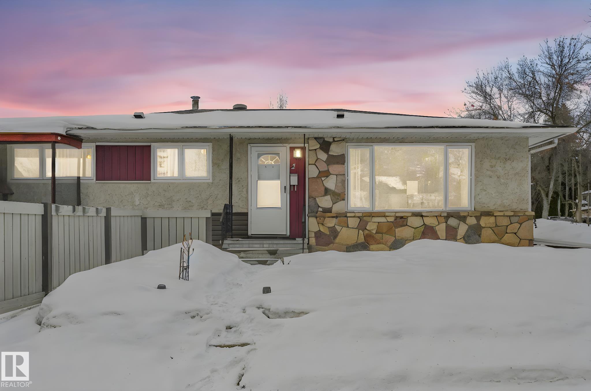 2 SCARBORO Place, E4475862, Alberta,