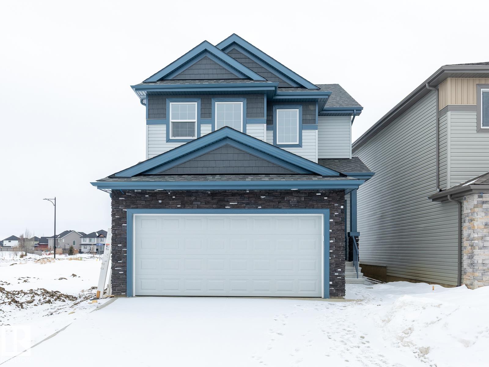 75 Dansereau Way, E4475886, Alberta,