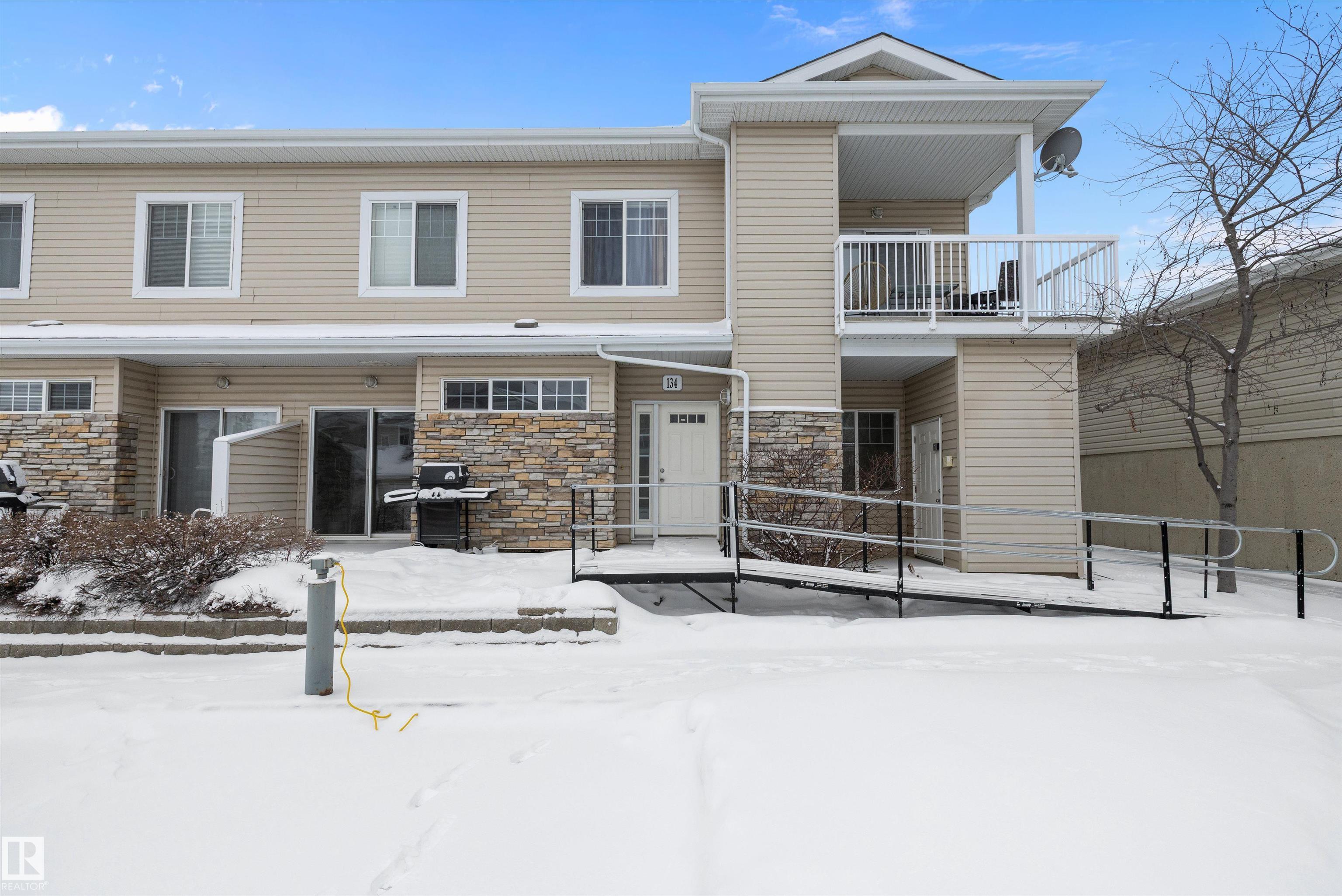 134 460 CRANBERRY Way, E4475888, Alberta,