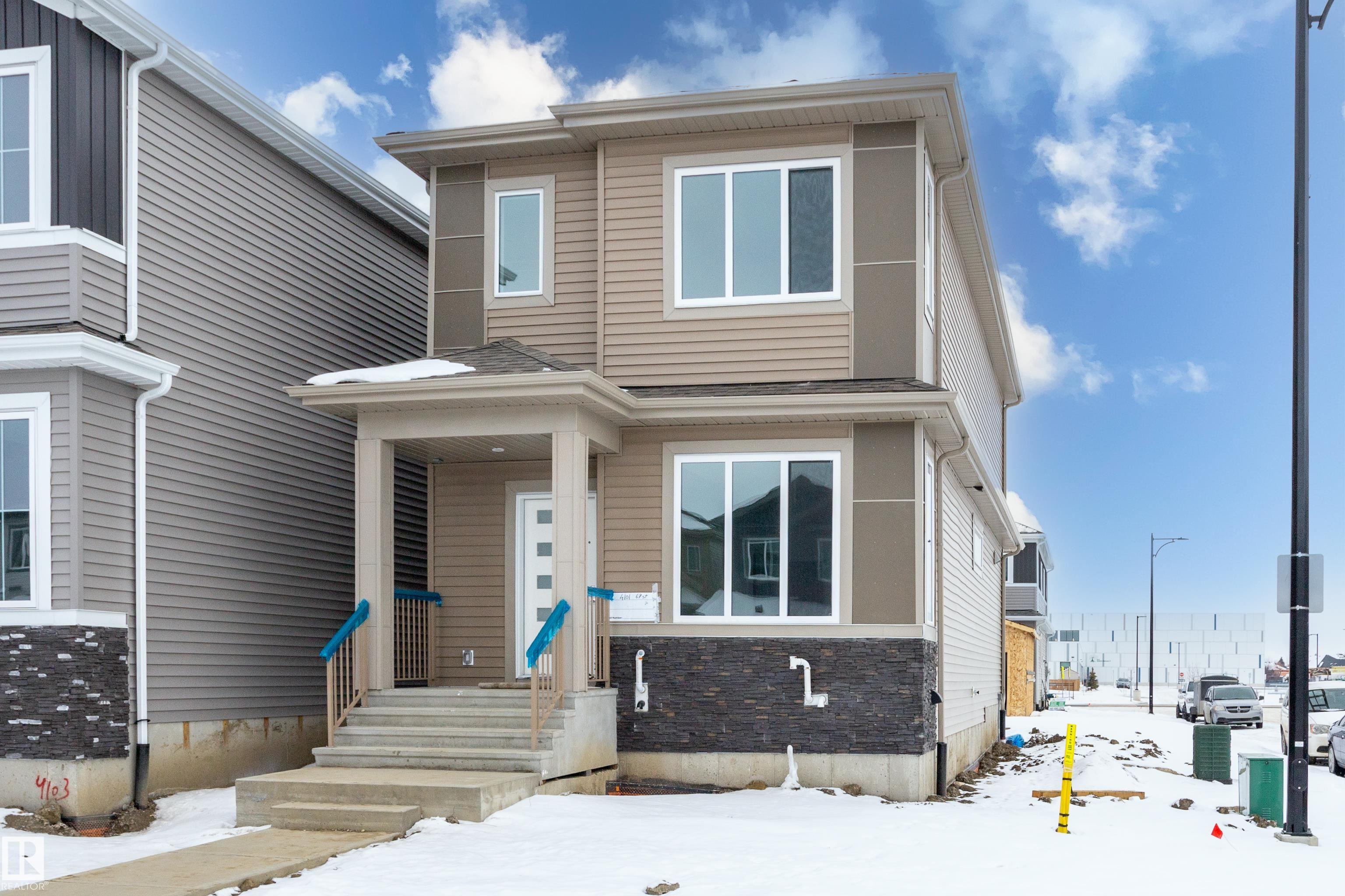 4101 67 Street, E4475894, Alberta,