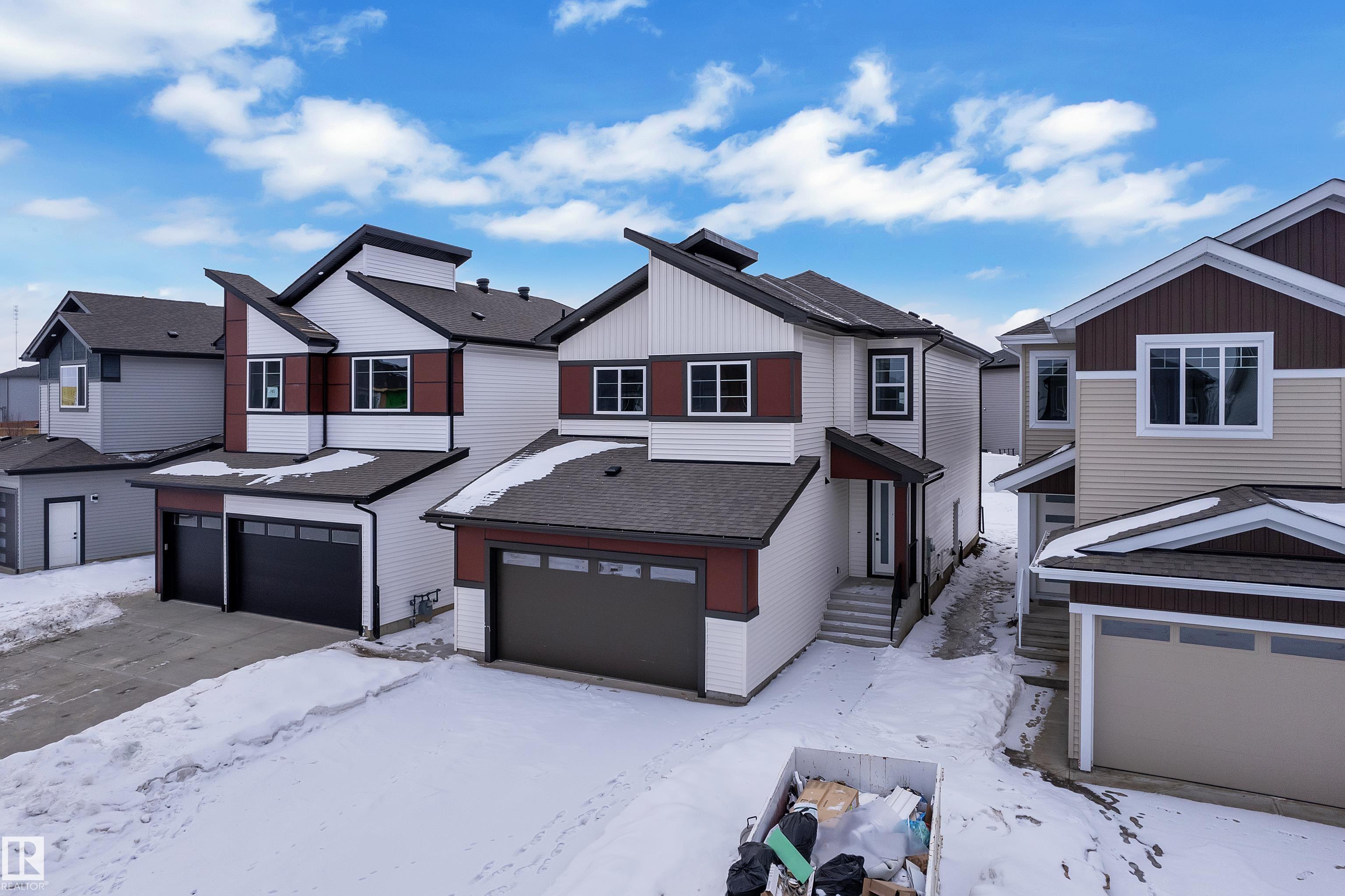 Second View of 741 ASTORIA Way, Devon, Devon, Alberta, T9G 0M7