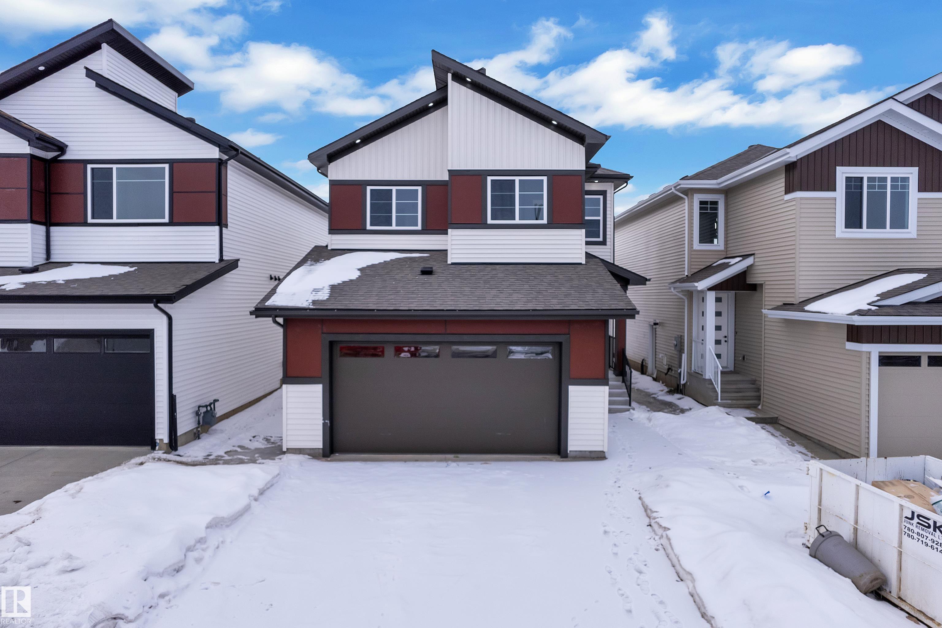 Fourth View of 741 ASTORIA Way, Devon, Devon, Alberta, T9G 0M7