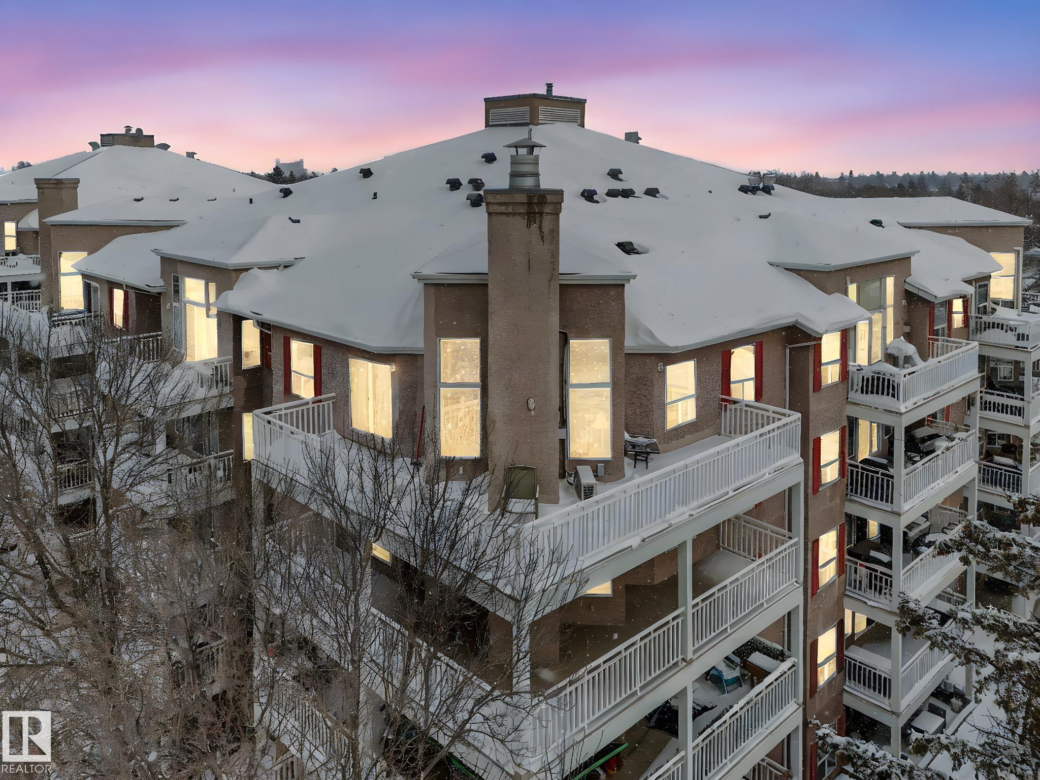 503 10933 124 Street, E4475899, Alberta,