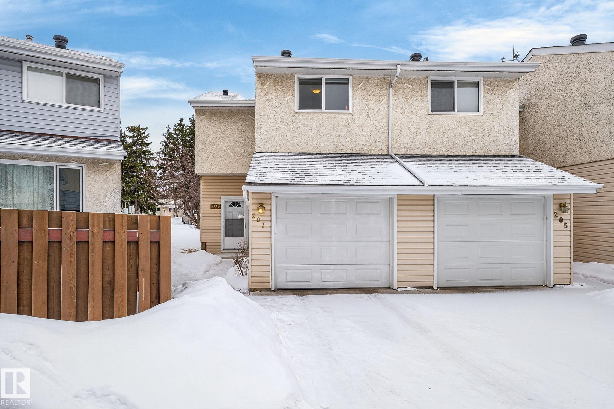 207 CALLINGWOOD Place, E4475905, Alberta,