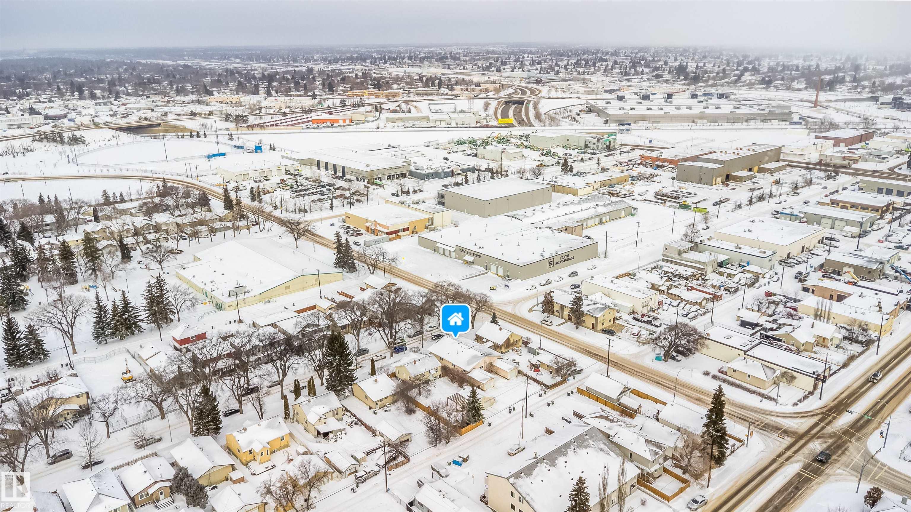 12041/43 67 Street NW, E4475906, Alberta,