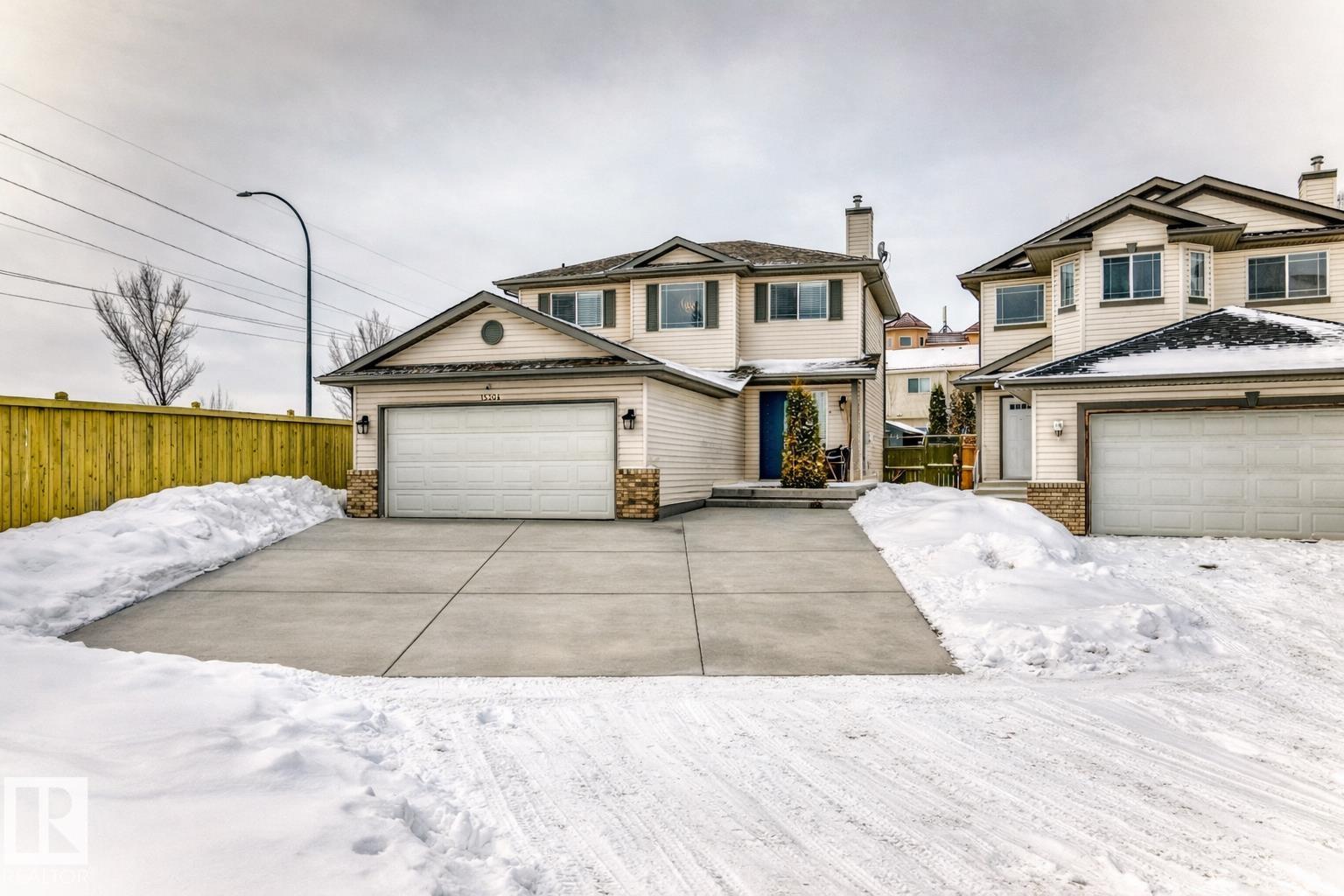 15304 138B Street, E4475910, Alberta,