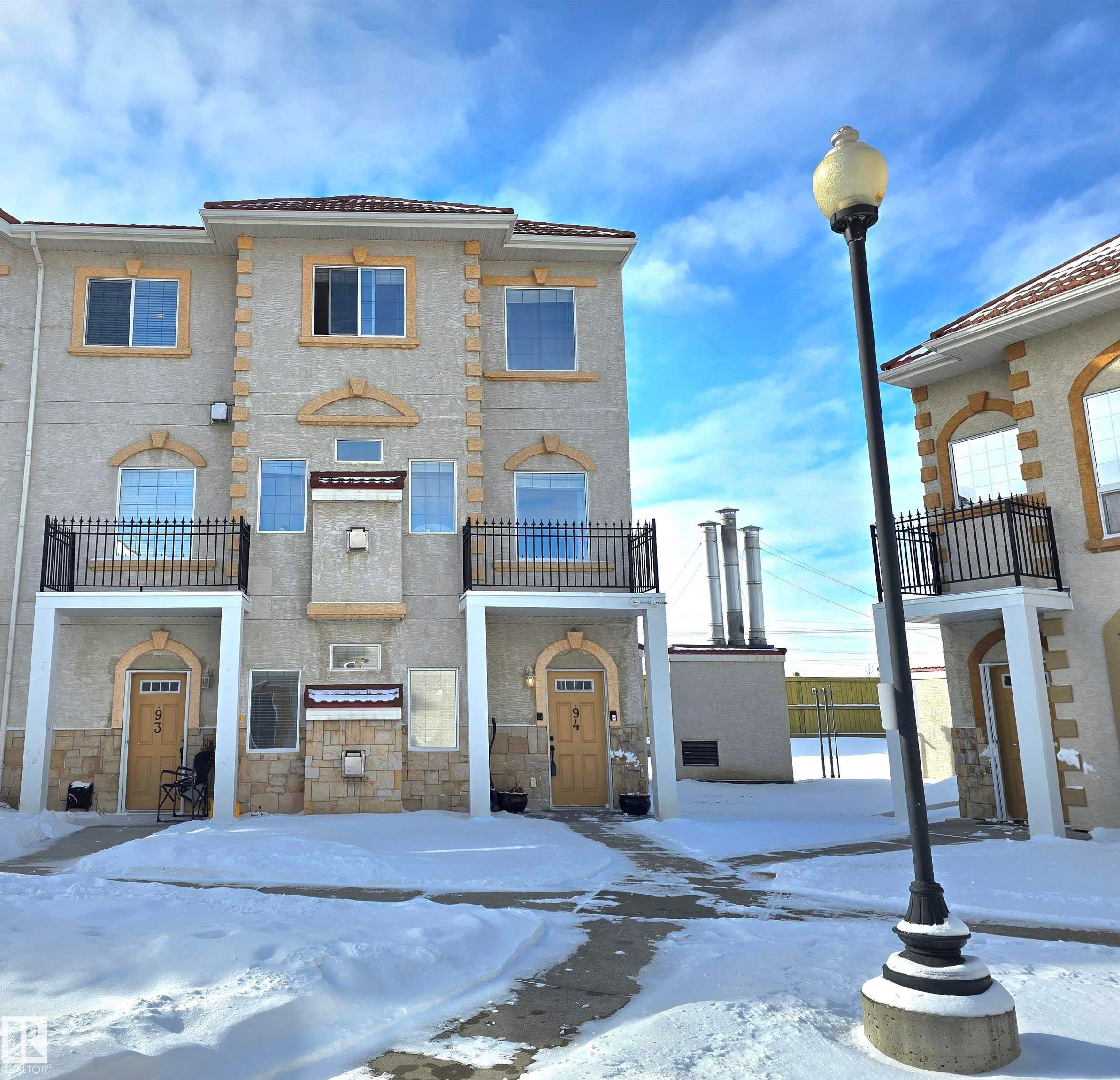 94 13825 155 Avenue, E4475915, Alberta,