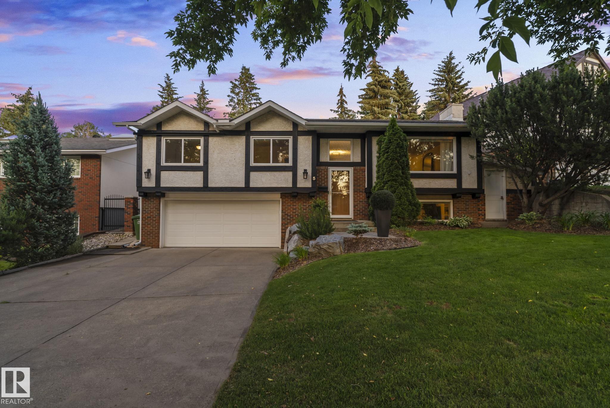 5 GREENHILL Street, E4475927, Alberta,