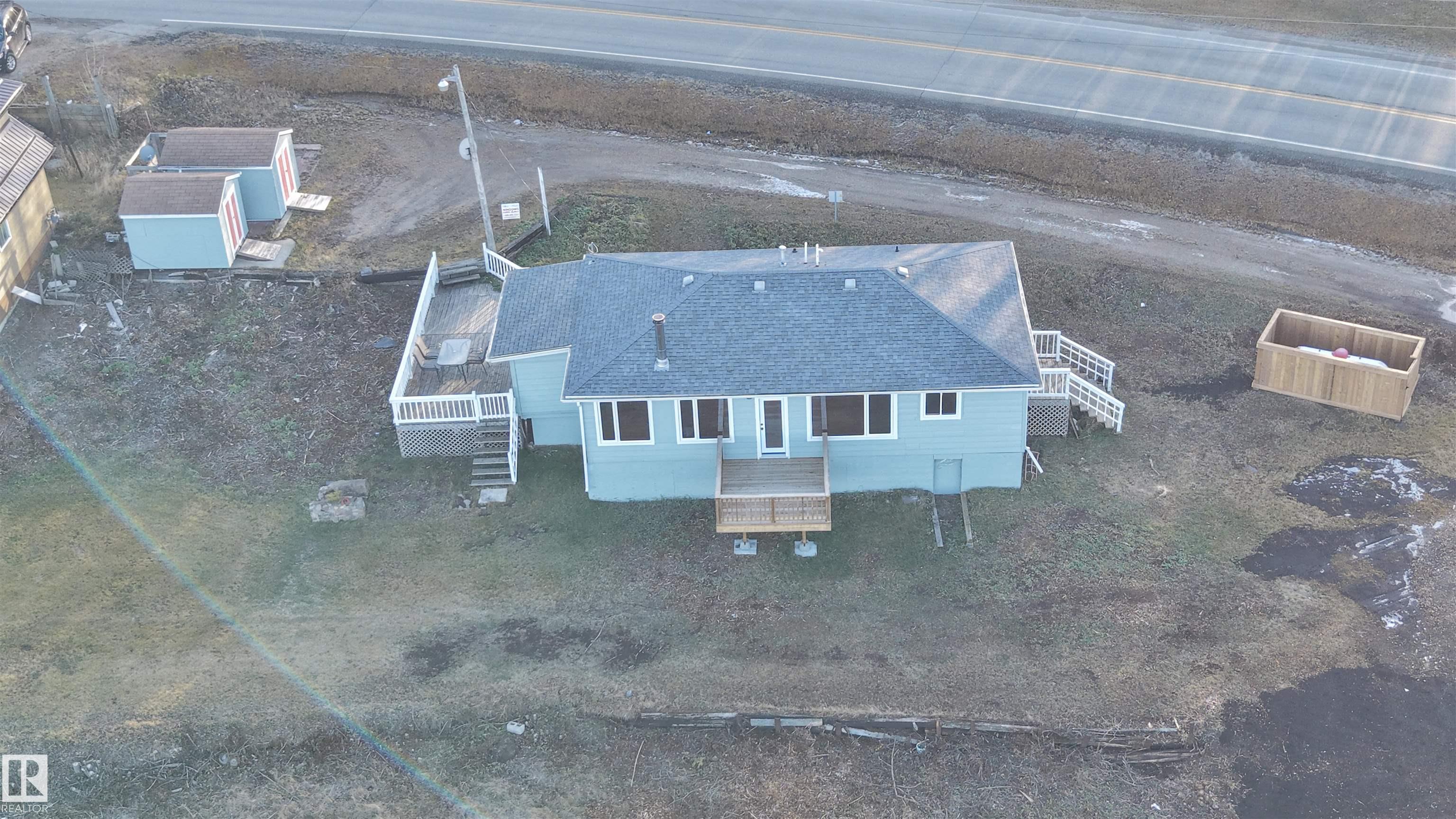 Fourth View of 490 & 492 Lakeview Drive, Sandy Beach, Rural Lac Ste. Anne County, Alberta, T0E 1V0