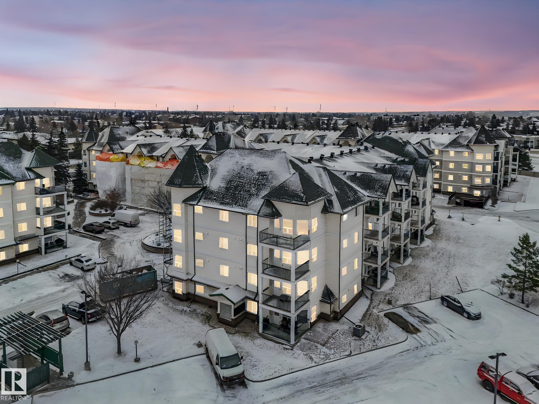 216 13625 34 Street, E4475938, Alberta,