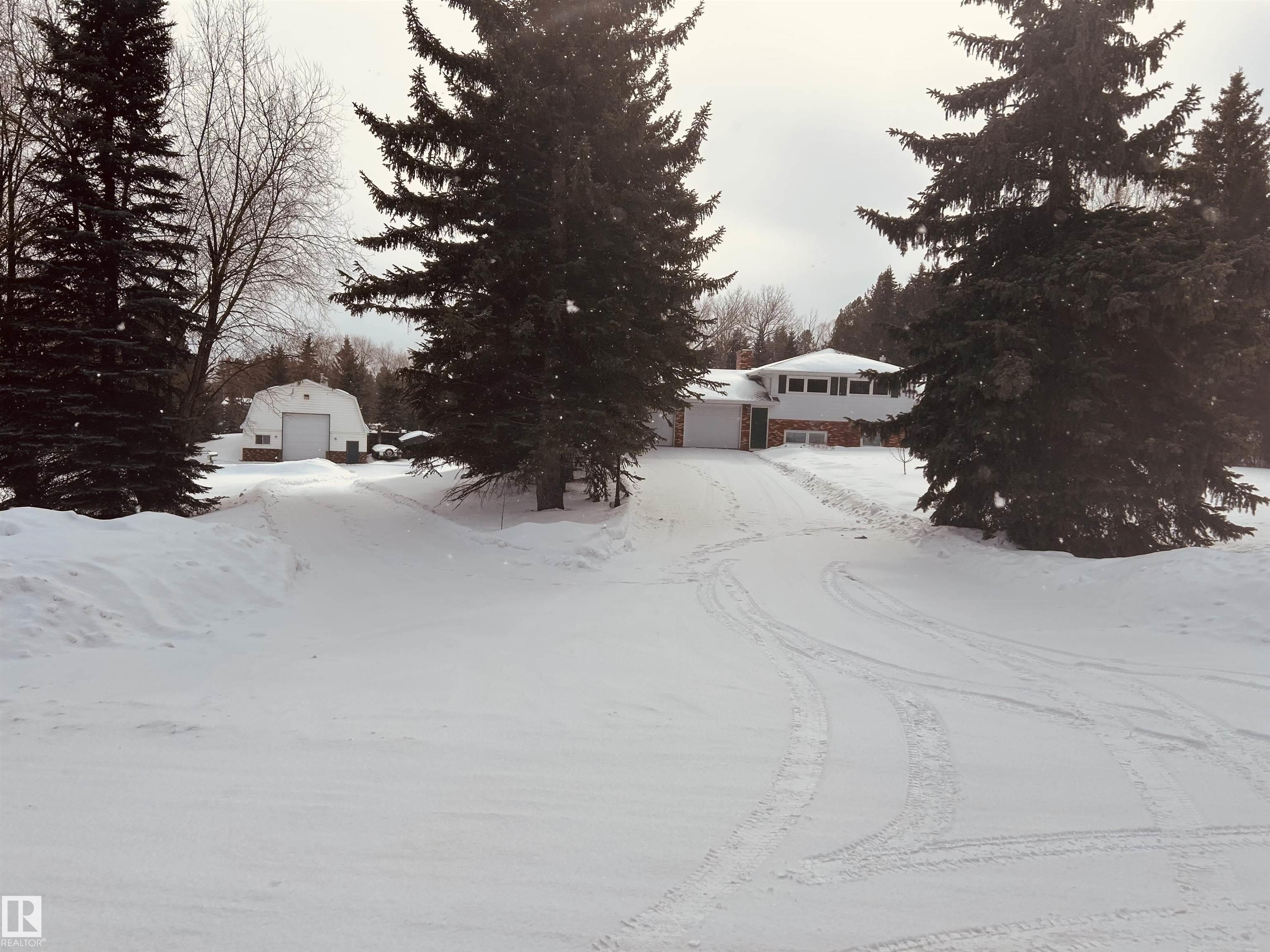 170 22555 TWP ROAD 530, E4475942, Alberta,