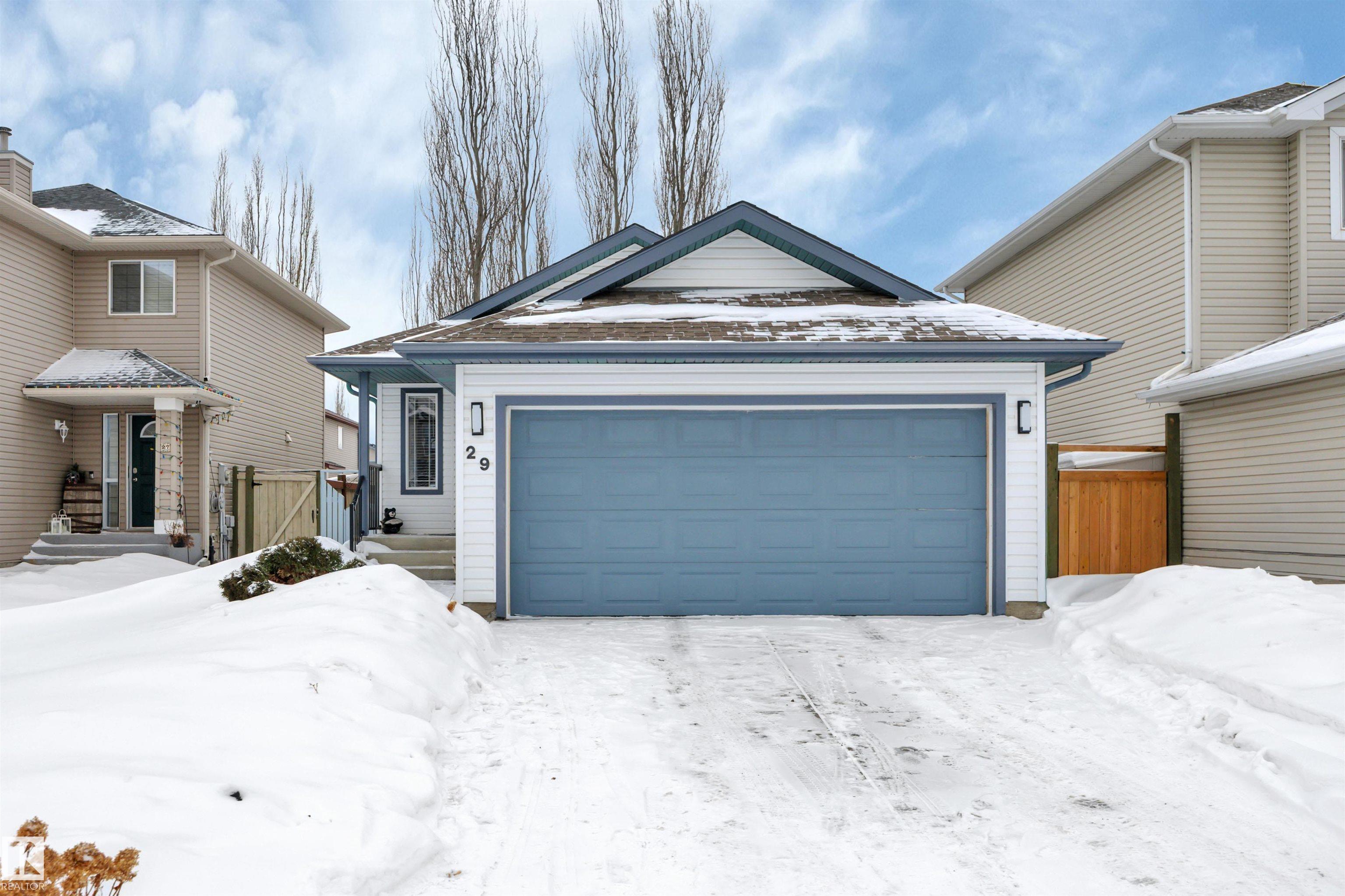 Second View of 29 Landon Drive, Lakewood_SPGR, Spruce Grove, Alberta, T7X 4S1