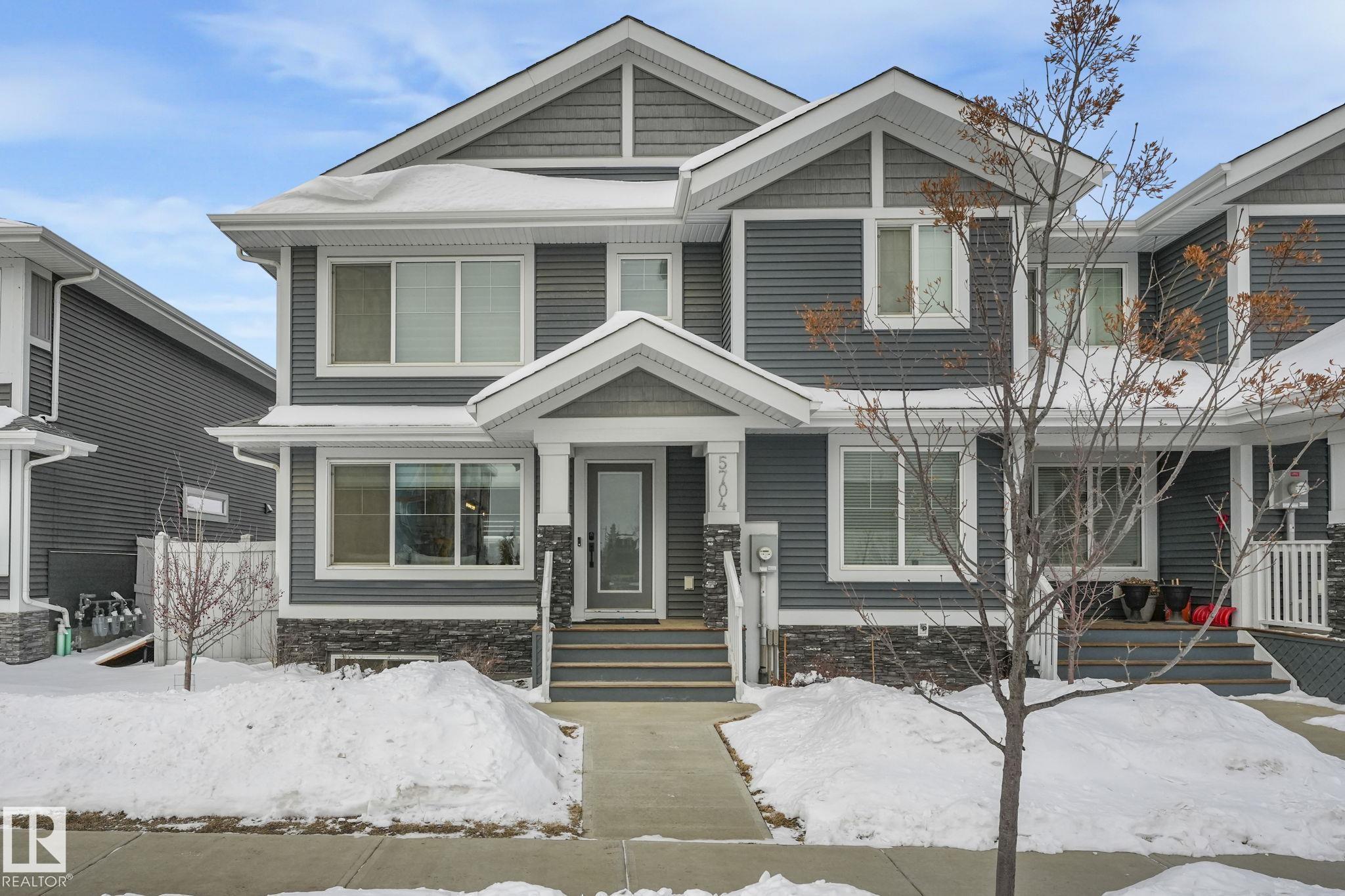 5704 JUCHLI Avenue, E4475963, Alberta,