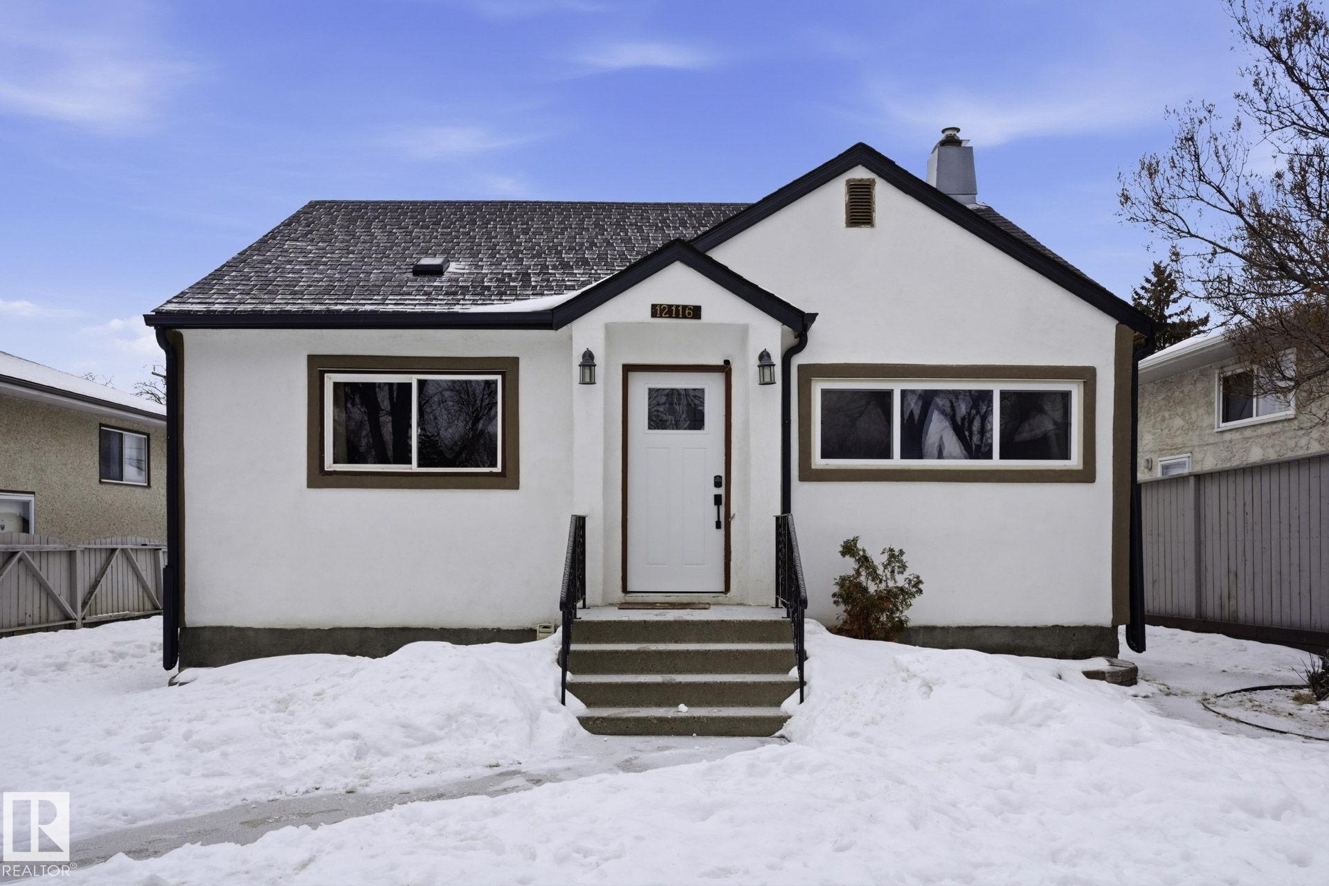 12116 81 Street, E4475995, Alberta,