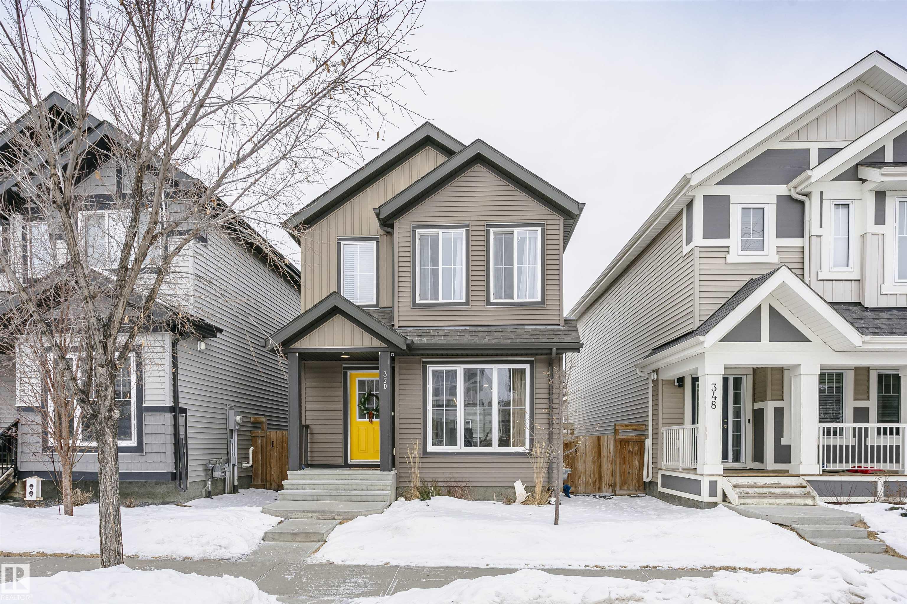 350 DESROCHERS Boulevard, E4476017, Alberta,