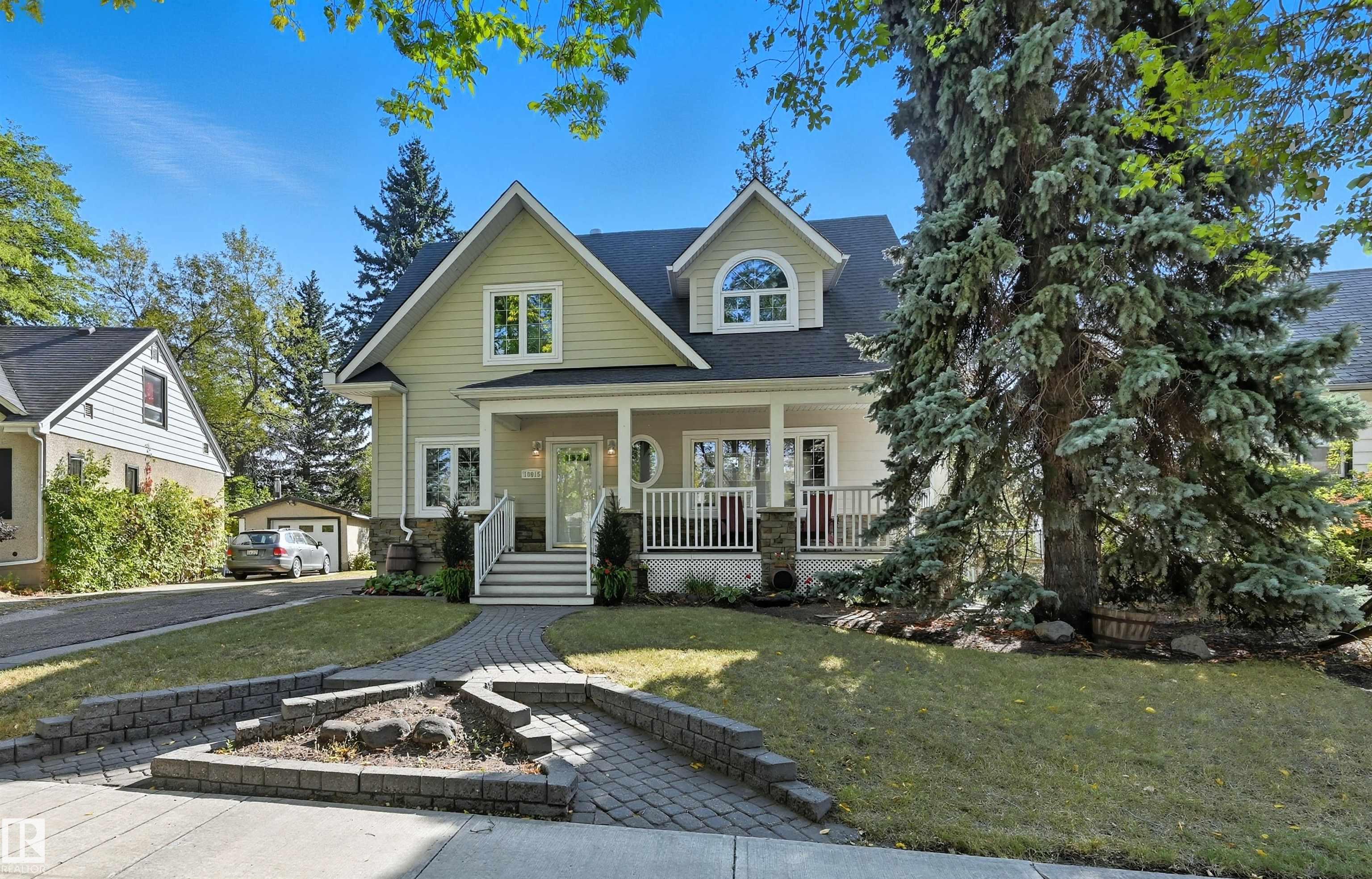 10915 62 Avenue, E4476022, Alberta,