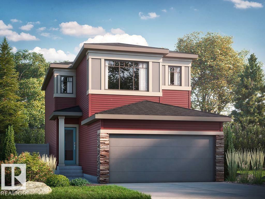 17228 5 Street, E4476048, Alberta,