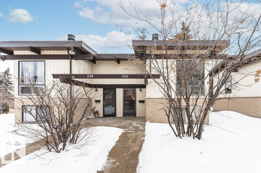 536 LEE RIDGE Road, E4476058, Alberta,