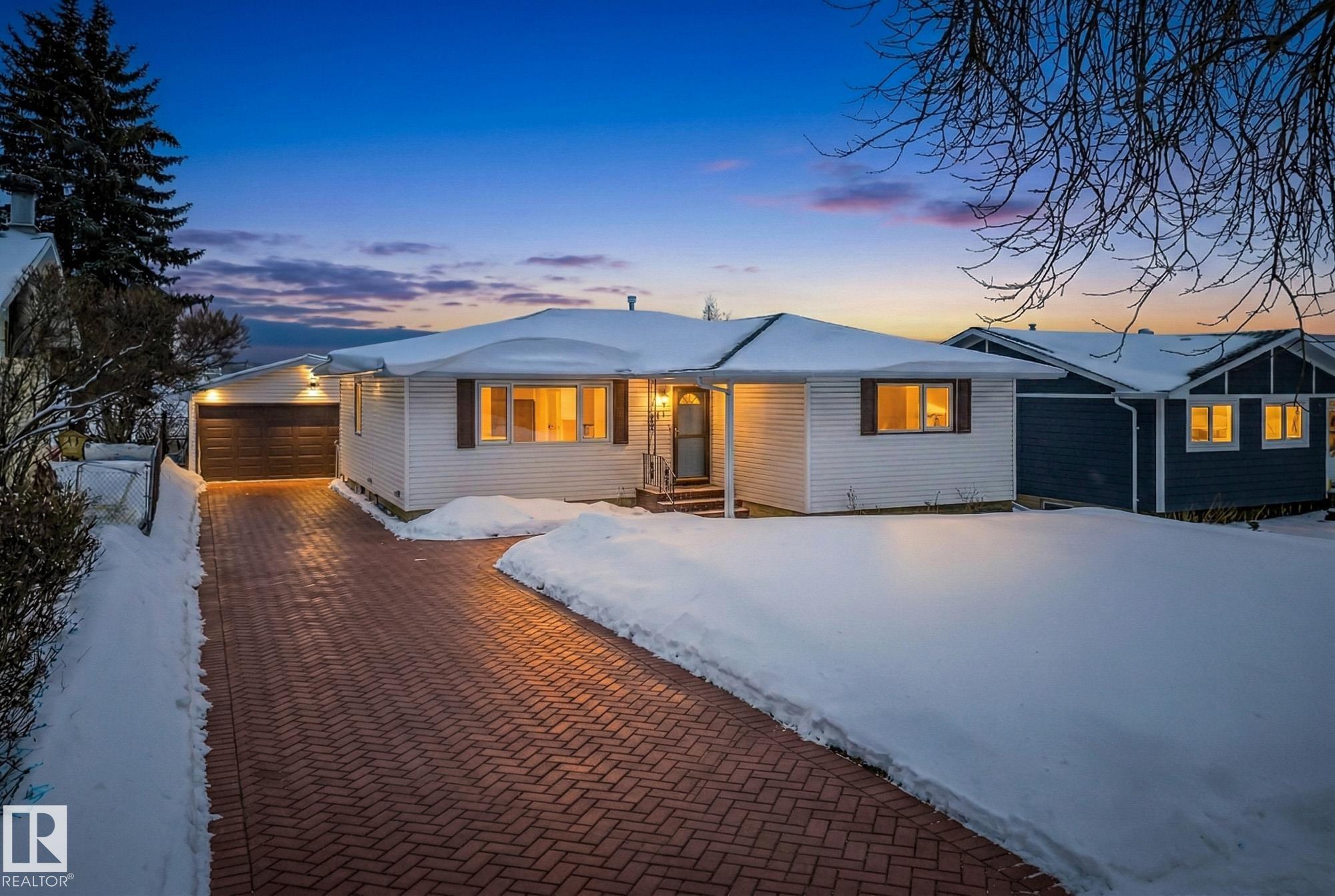 21 Marchland Place, E4476059, Alberta,