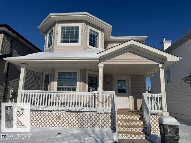 106 BRINTNELL Boulevard NW, E4476065, Alberta,