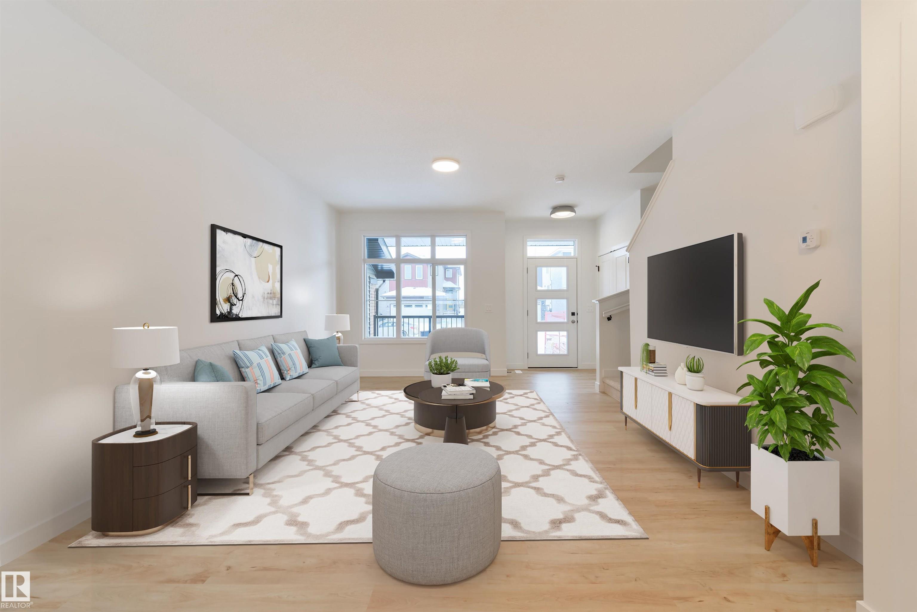 Fourth View of 9 COBBLESTONE Gate, Copperhaven, Spruce Grove, Alberta, T7X 4E4