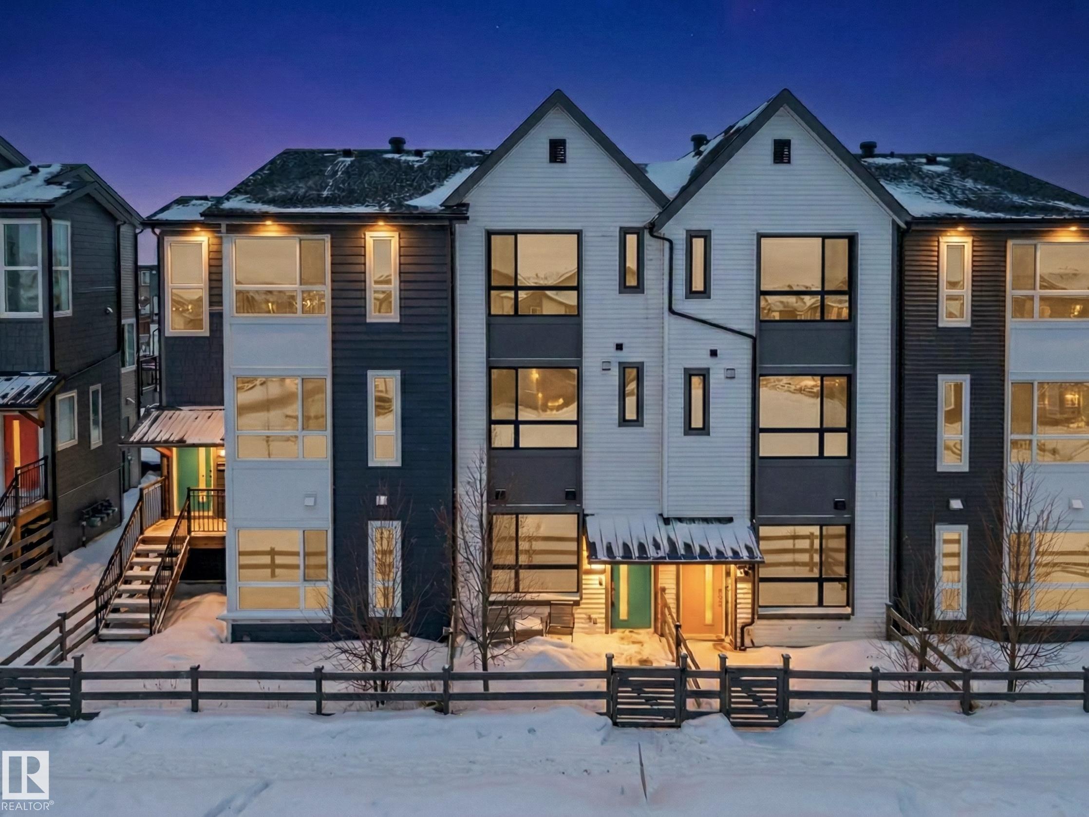 53 100 JENSEN LAKES Boulevard, E4476080, Alberta,