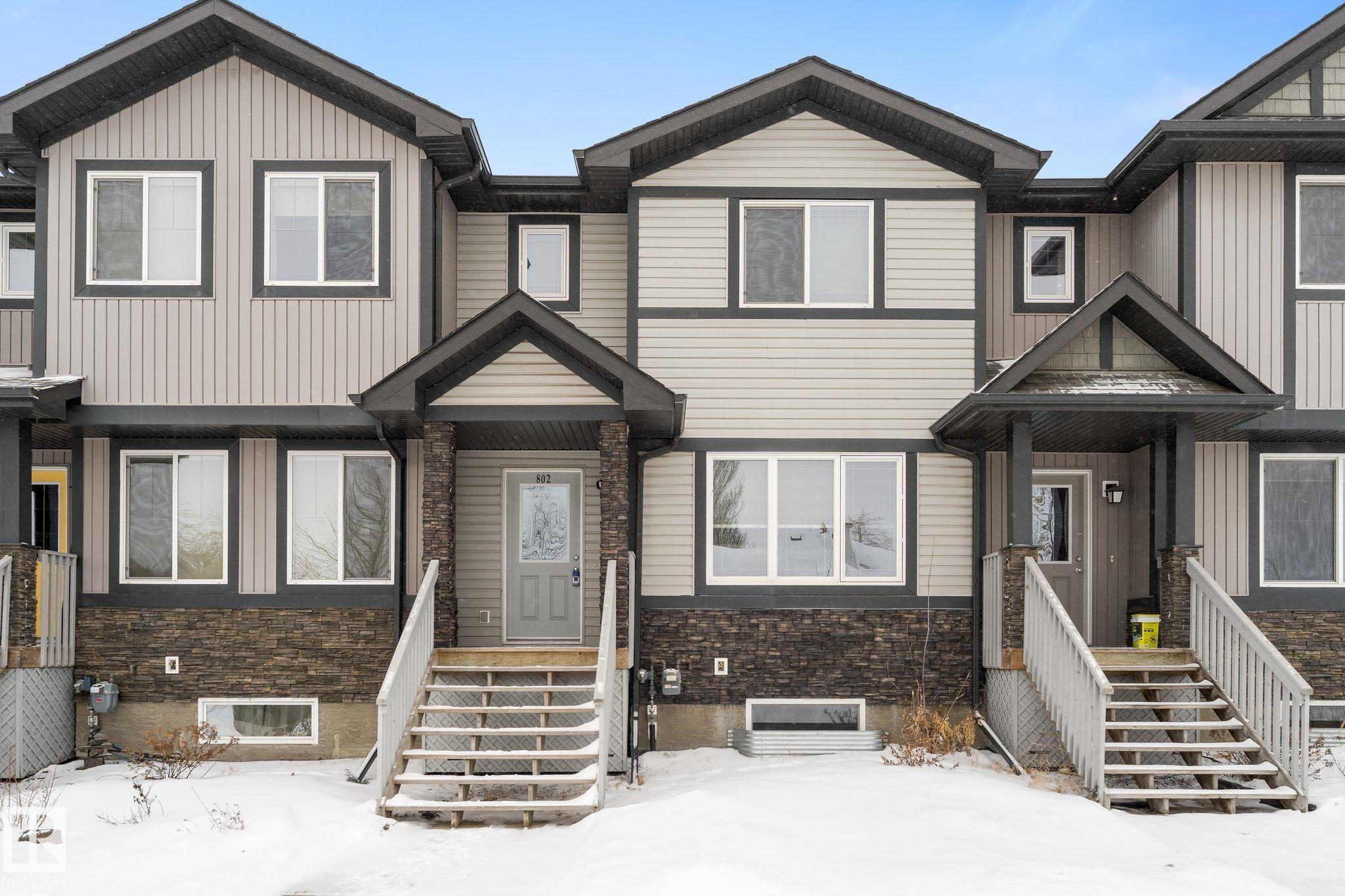 802 MCLEOD Avenue, E4476082, Alberta,