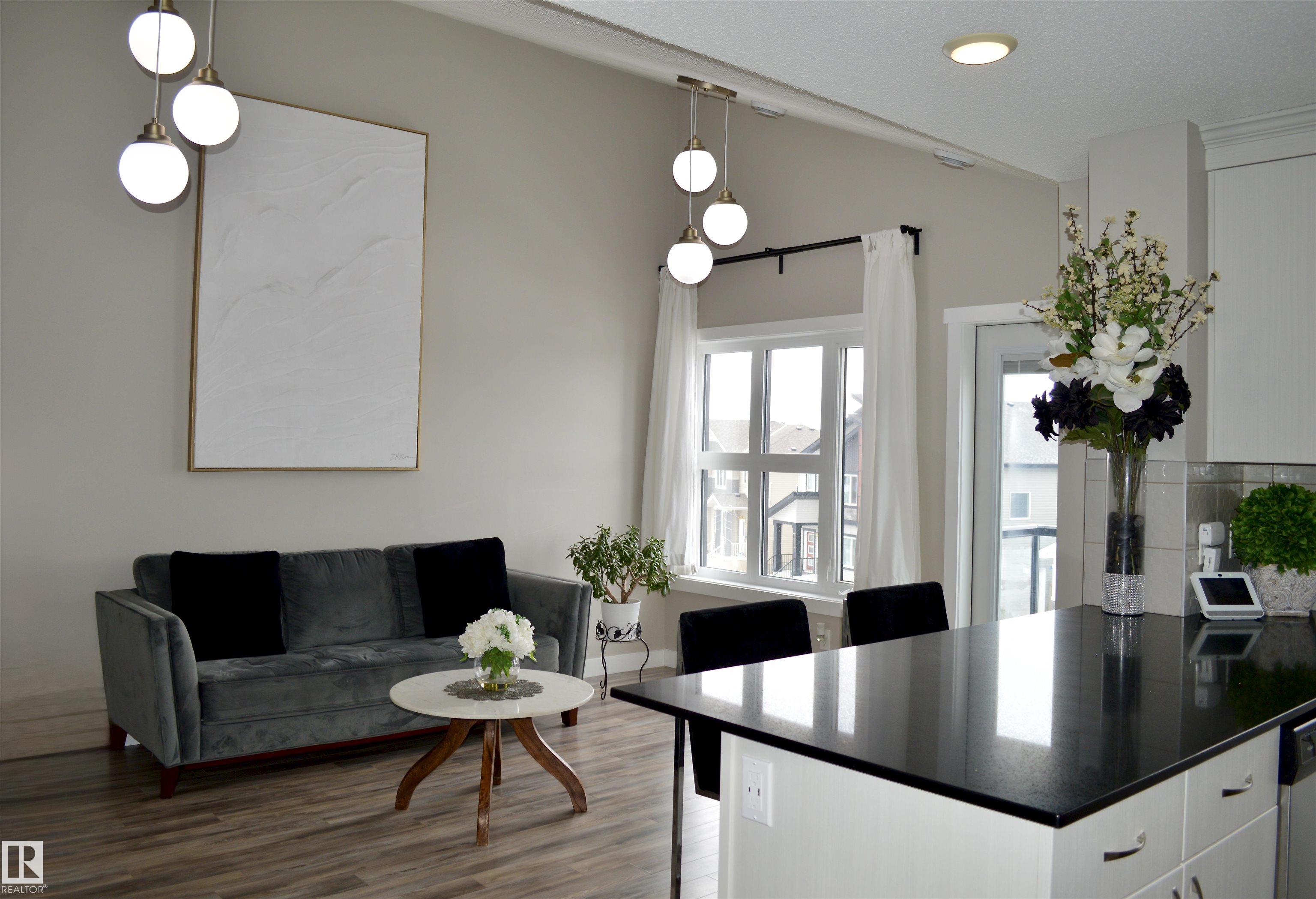 11 1203 163 Street, E4476084, Alberta,