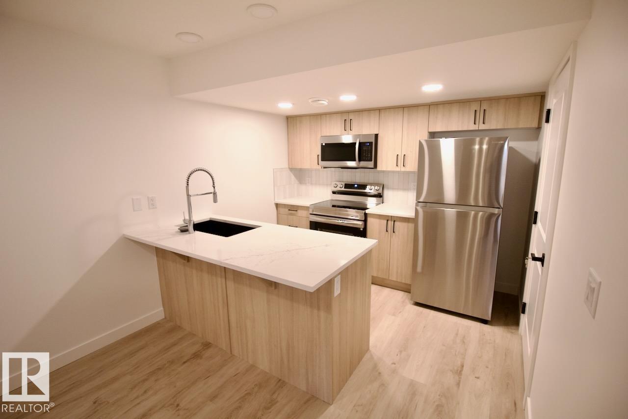 BSMT 6326 27 Avenue SW, E4476096, Alberta,