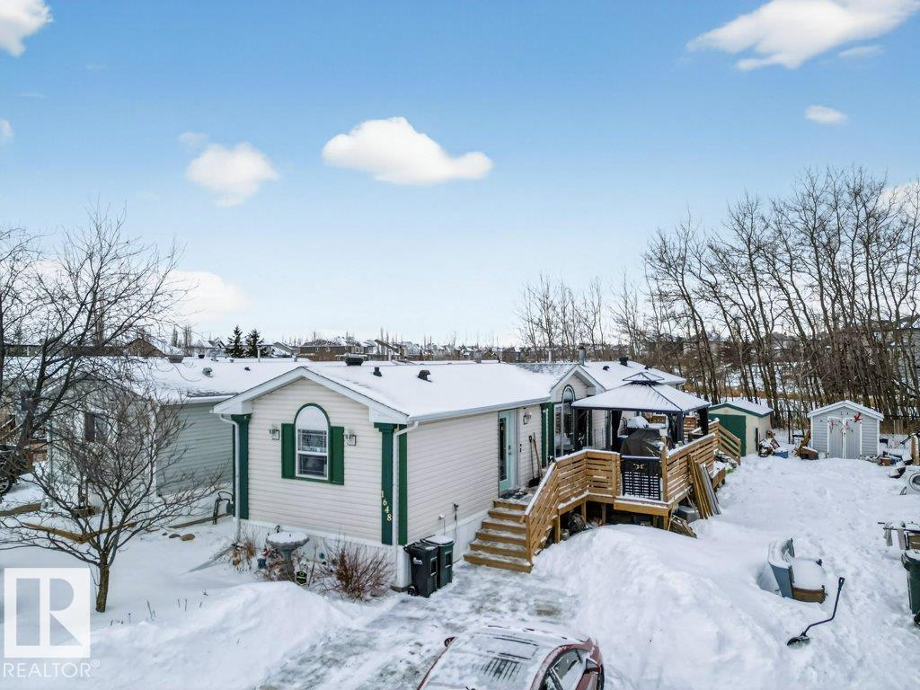 1648 Jubilee Crescent, E4476102, Alberta,