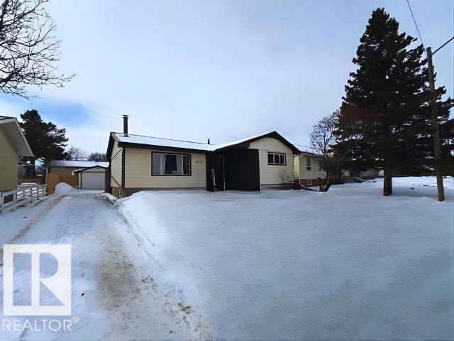 4825 55 Avenue, E4476107, Alberta,
