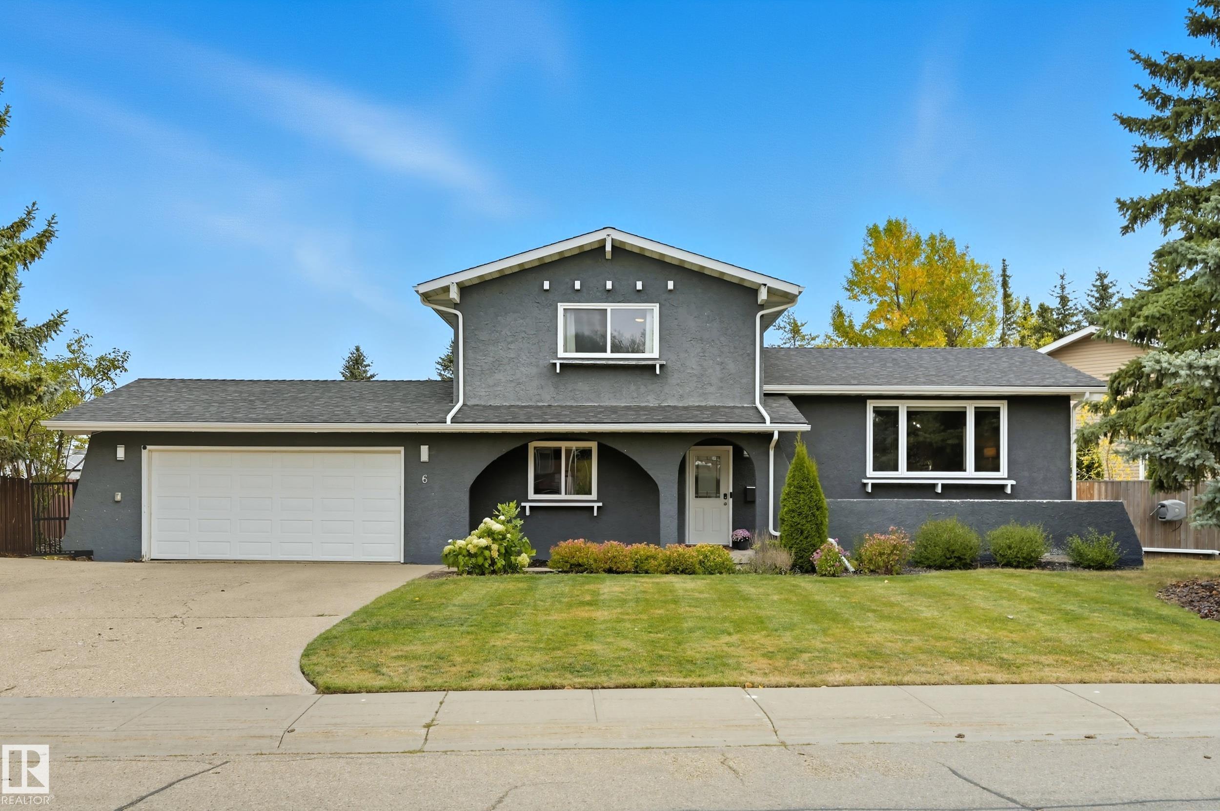 6 BRAESIDE Crescent, E4476122, Alberta,