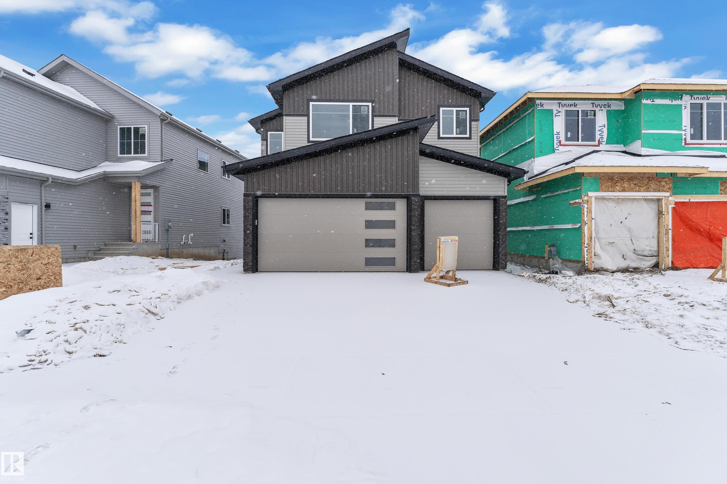 231 Crystal Creek Drive, E4476123, Alberta,