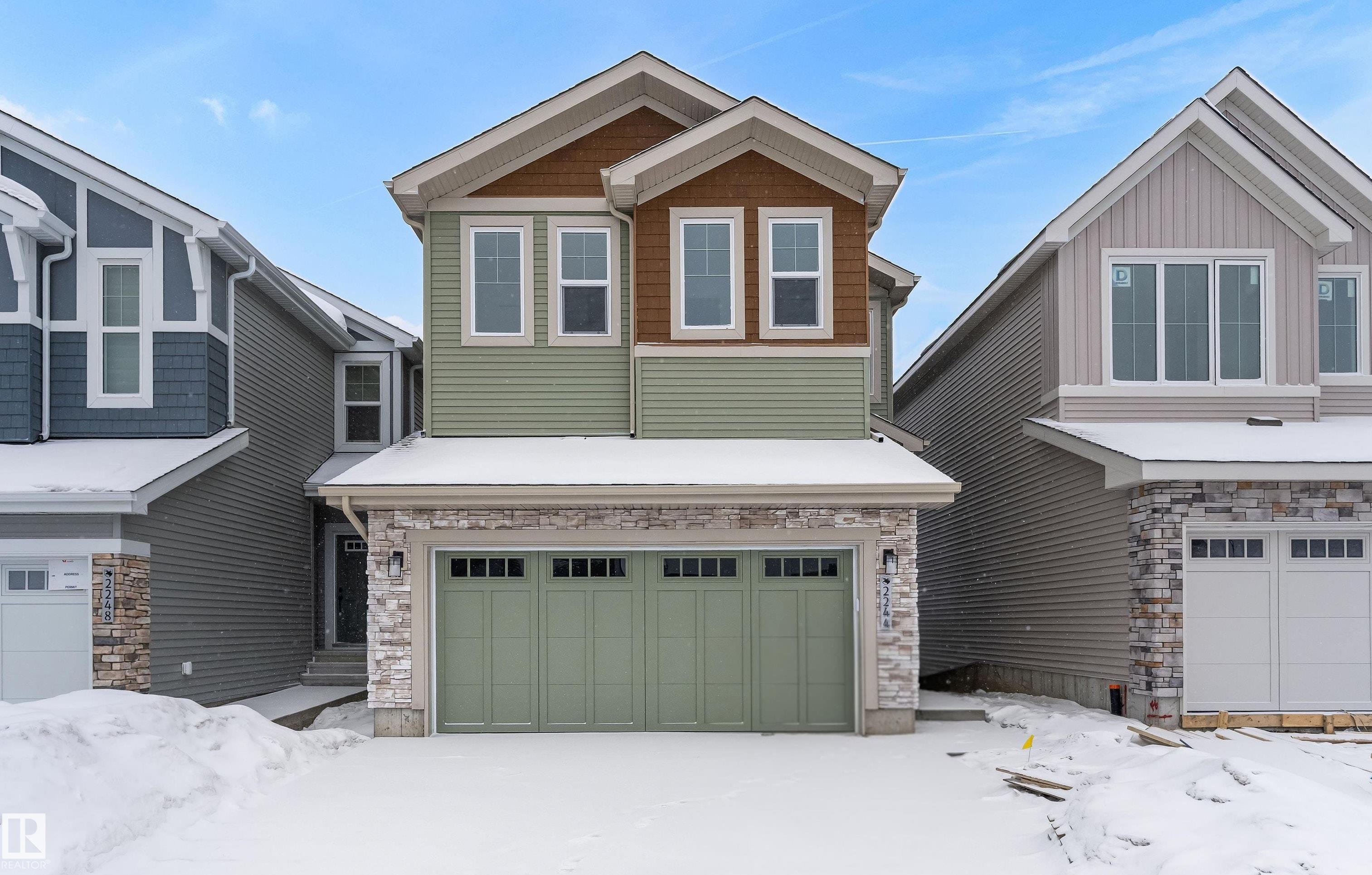 2244 4 Avenue, E4476124, Alberta,