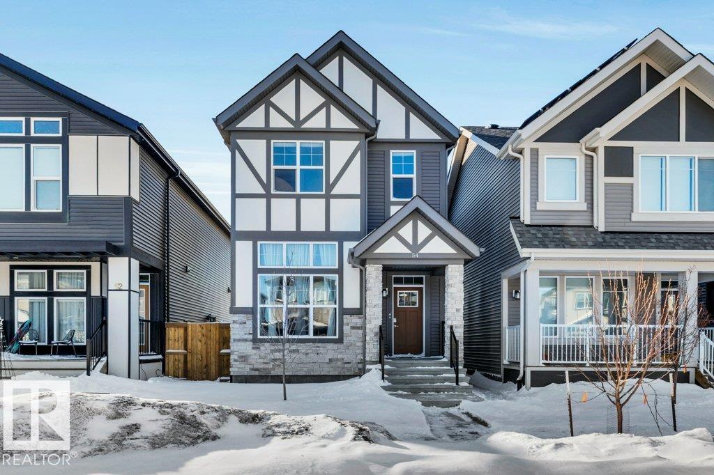 54 NETTLE Crescent, E4476140, Alberta,