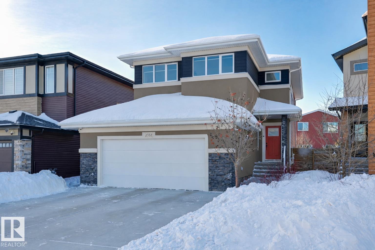 2332 Kelly Circle, E4476146, Alberta,