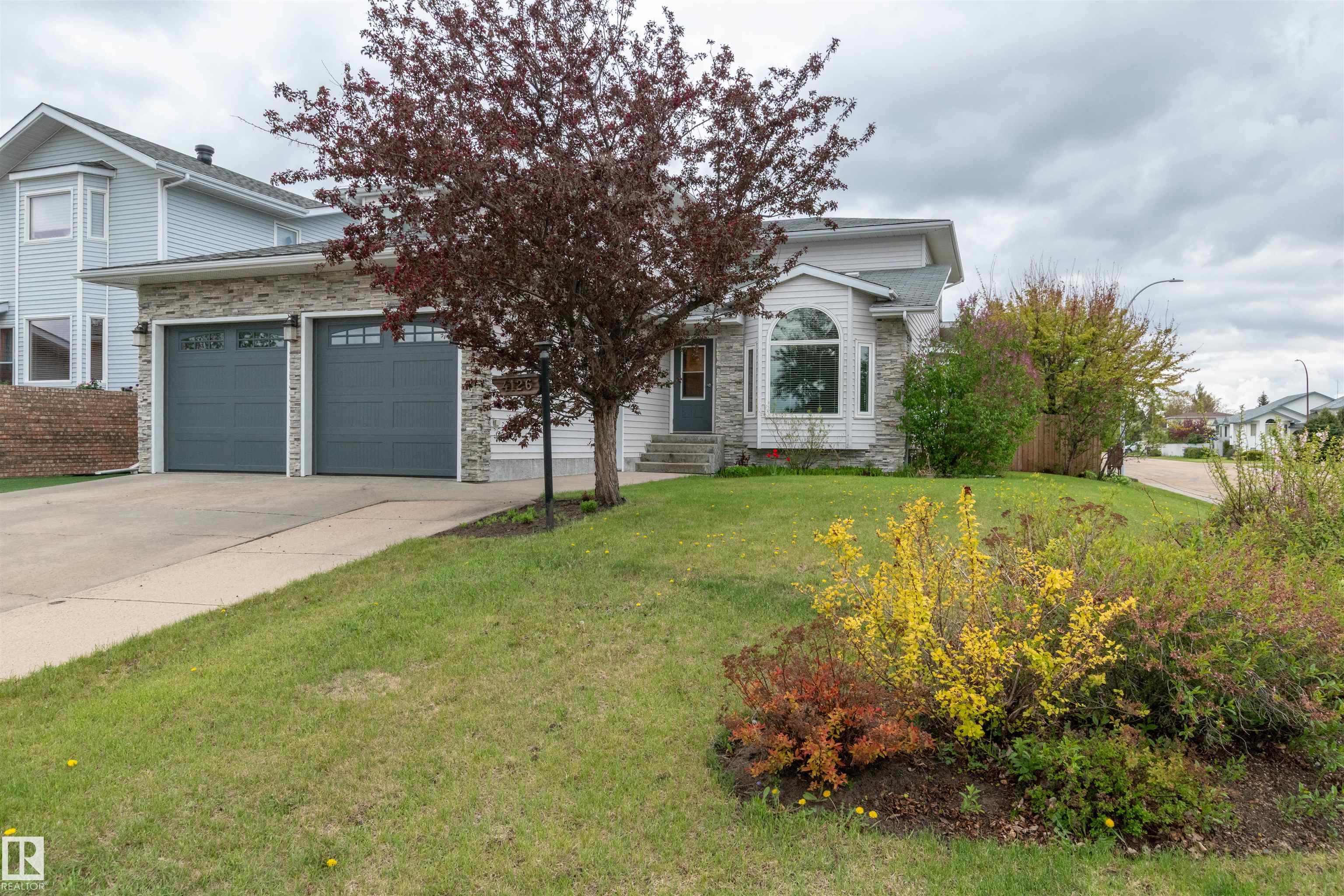 4126 46 Street, E4476147, Alberta,