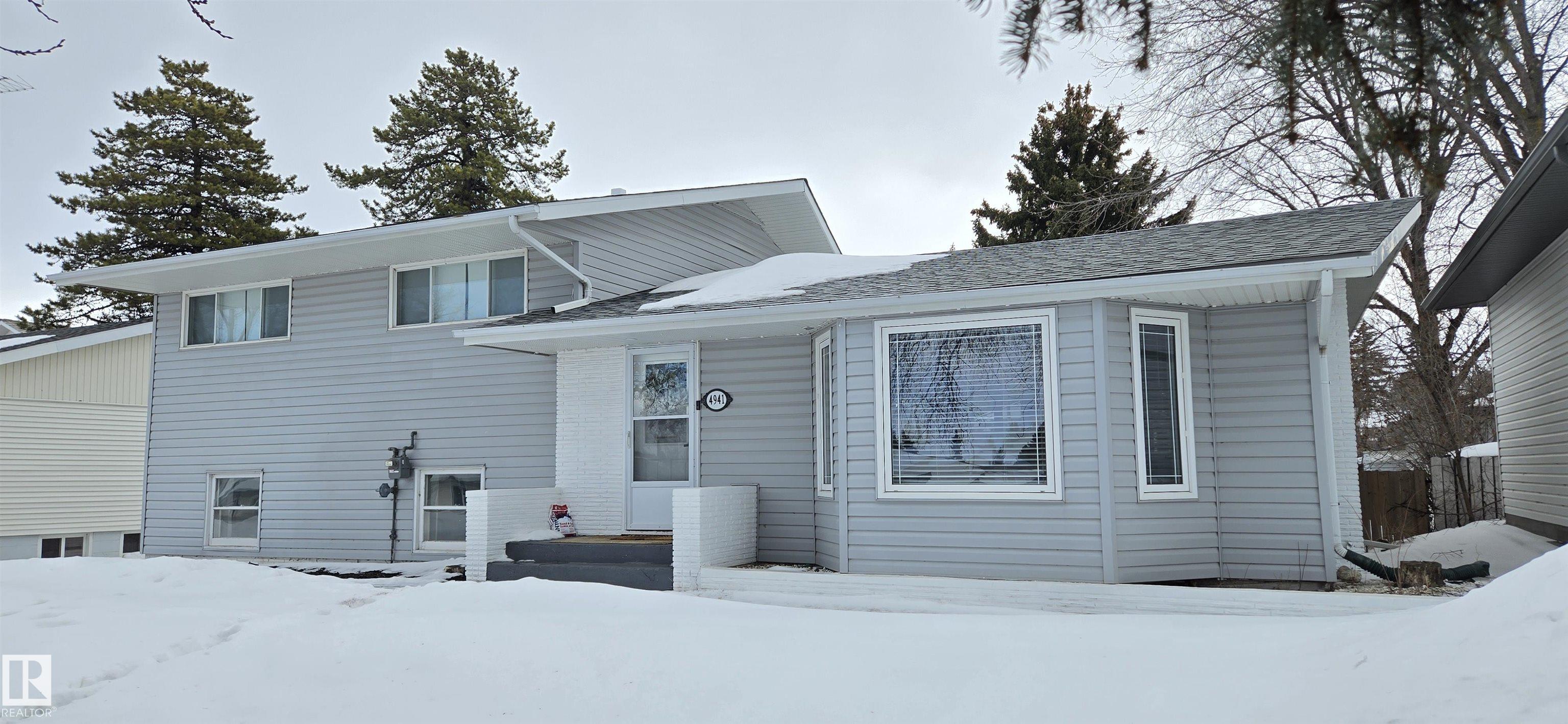 4941 45 Avenue, E4476161, Alberta,