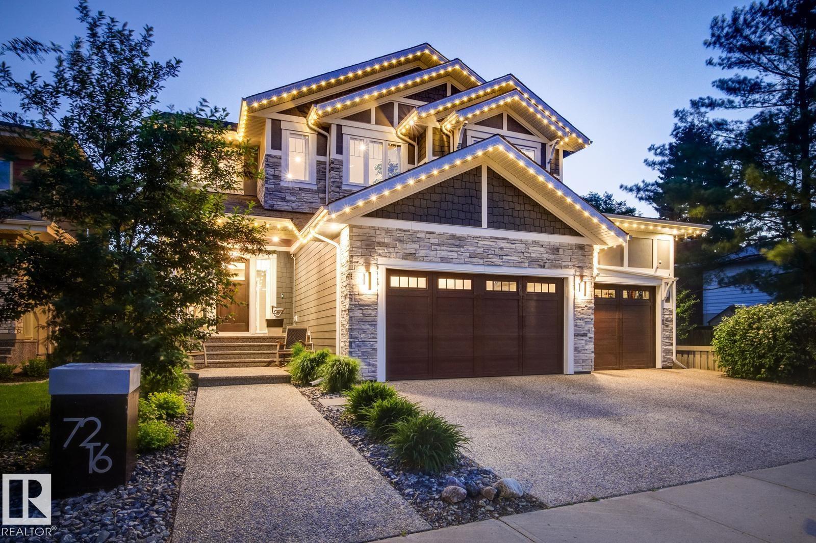 7216 156 Street, E4476164, Alberta,