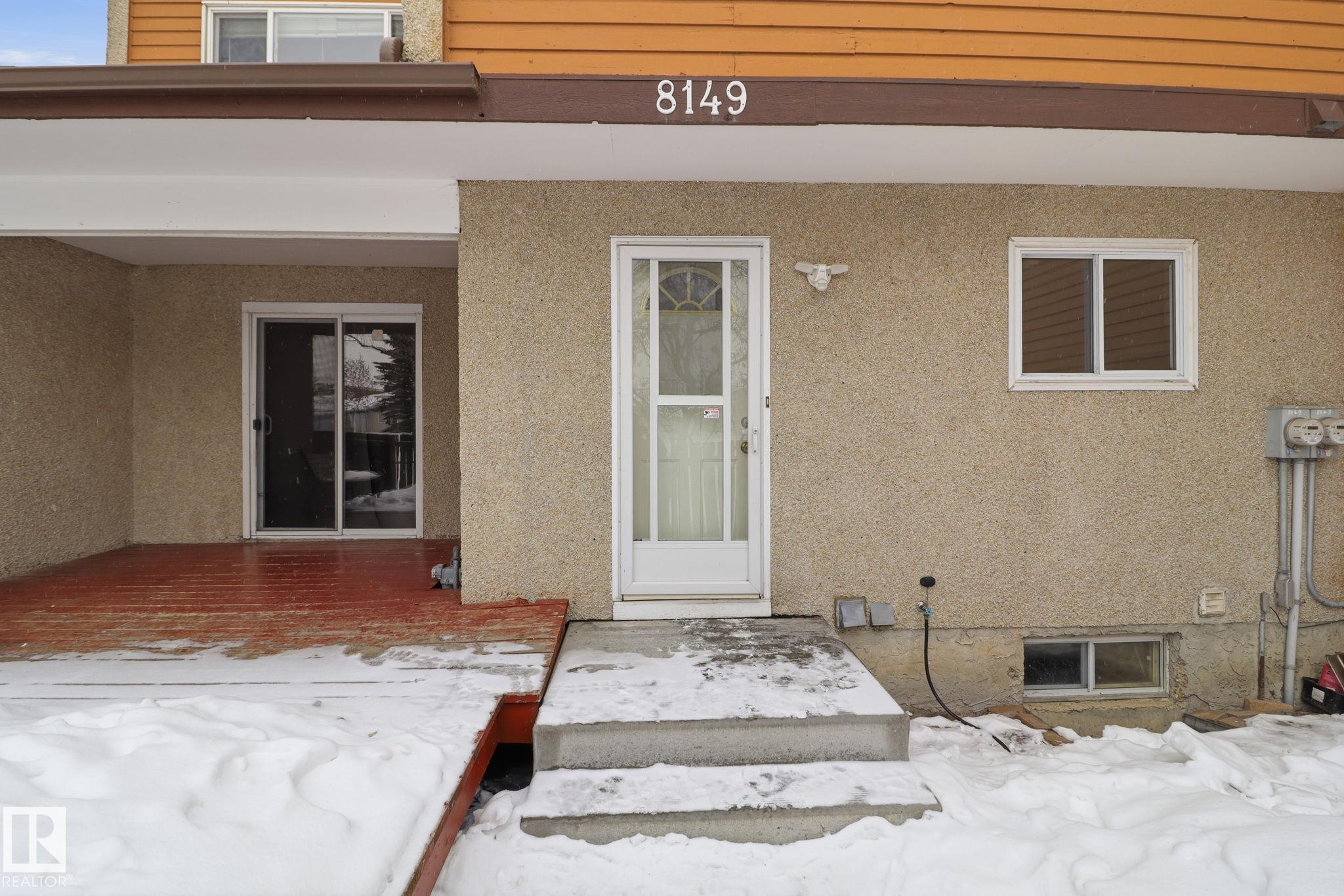 8149 27 Avenue, E4476168, Alberta,