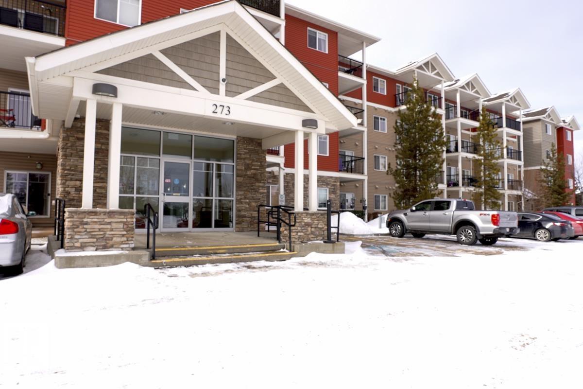 111 273 CHARLOTTE Way, E4476170, Alberta,