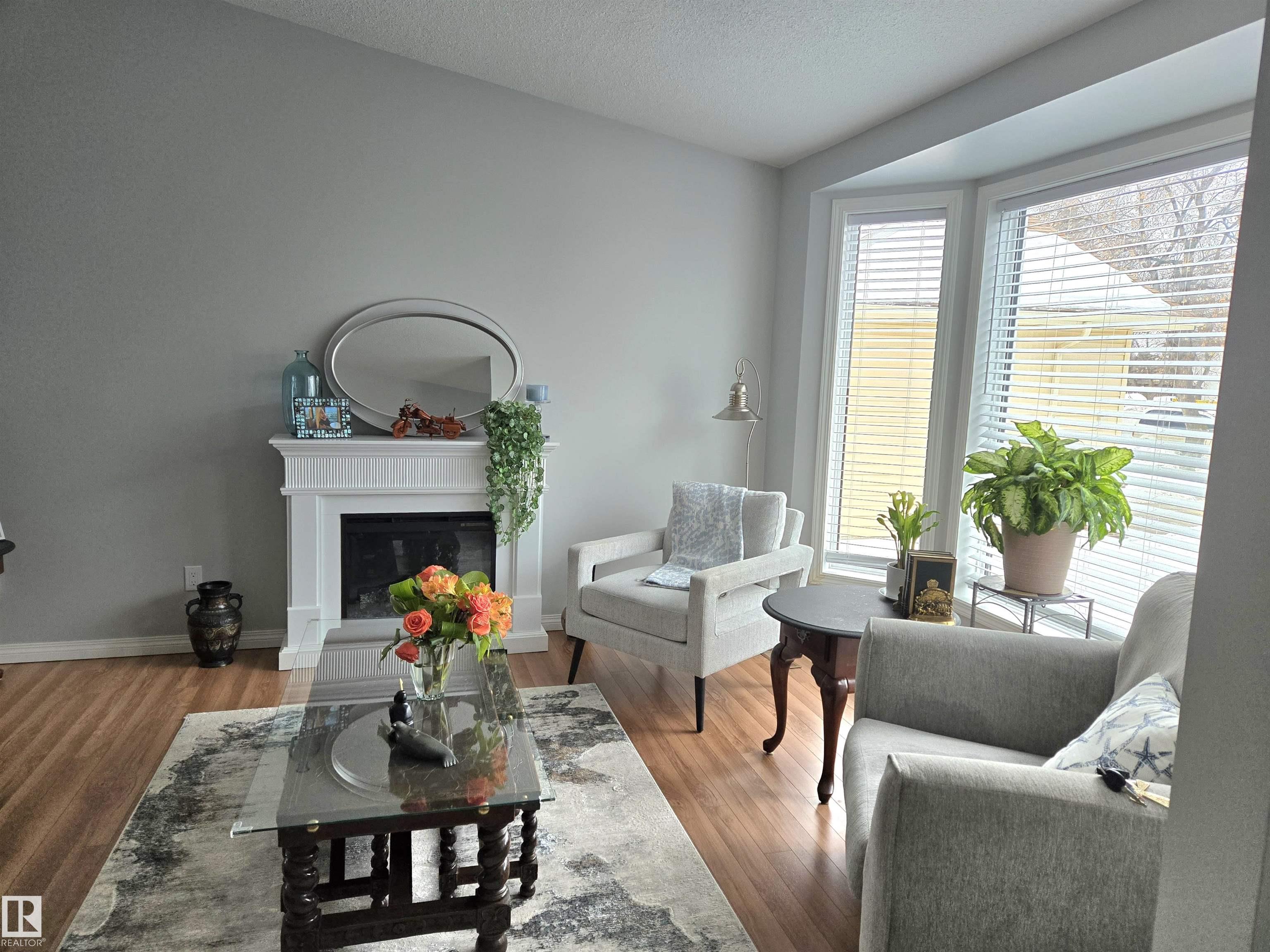 Second View of 6 DUNEWOOD Place, Deer Ridge (St. Albert), St. Albert, Alberta, T8N 4N6