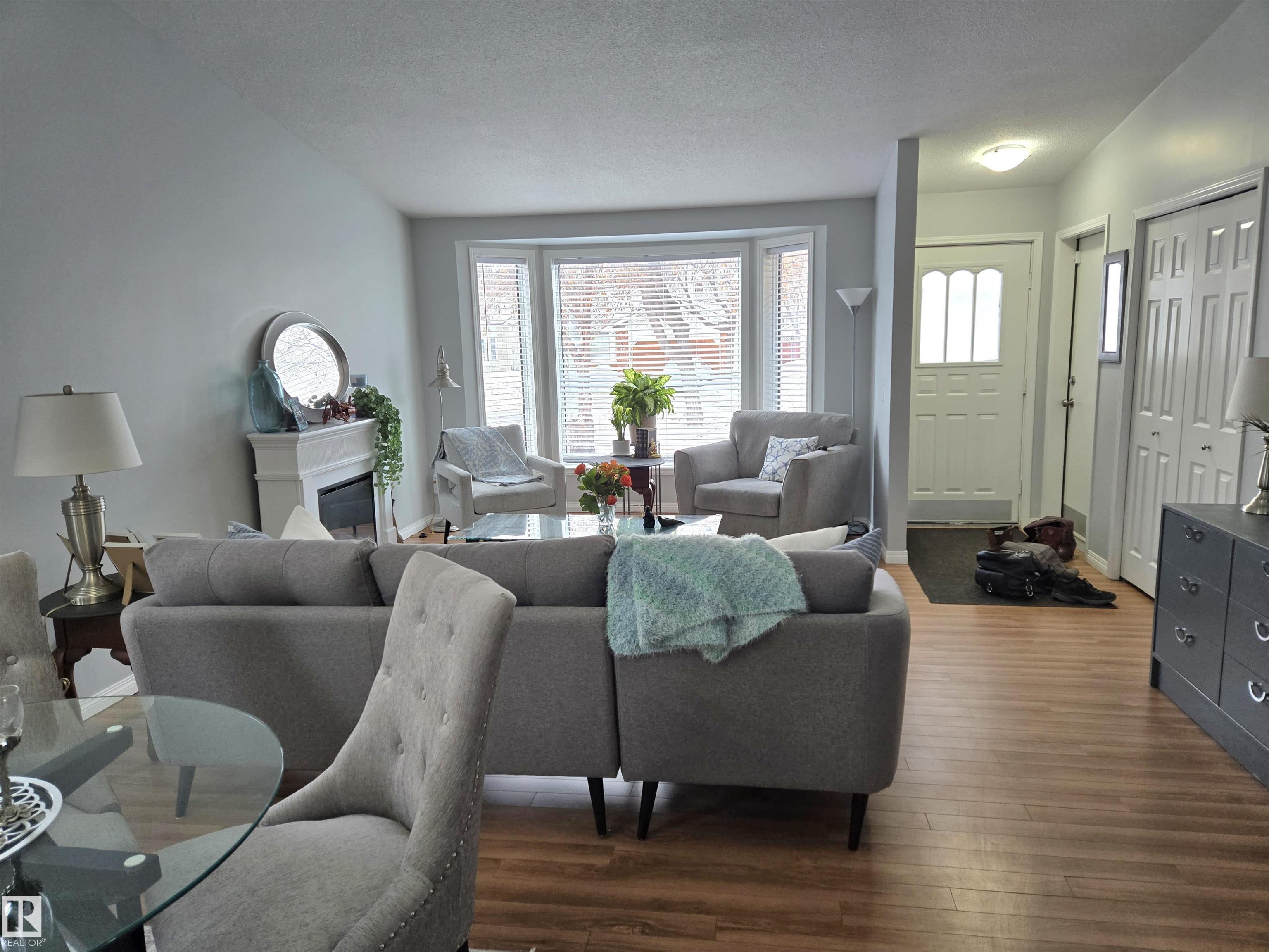 Third View of 6 DUNEWOOD Place, Deer Ridge (St. Albert), St. Albert, Alberta, T8N 4N6