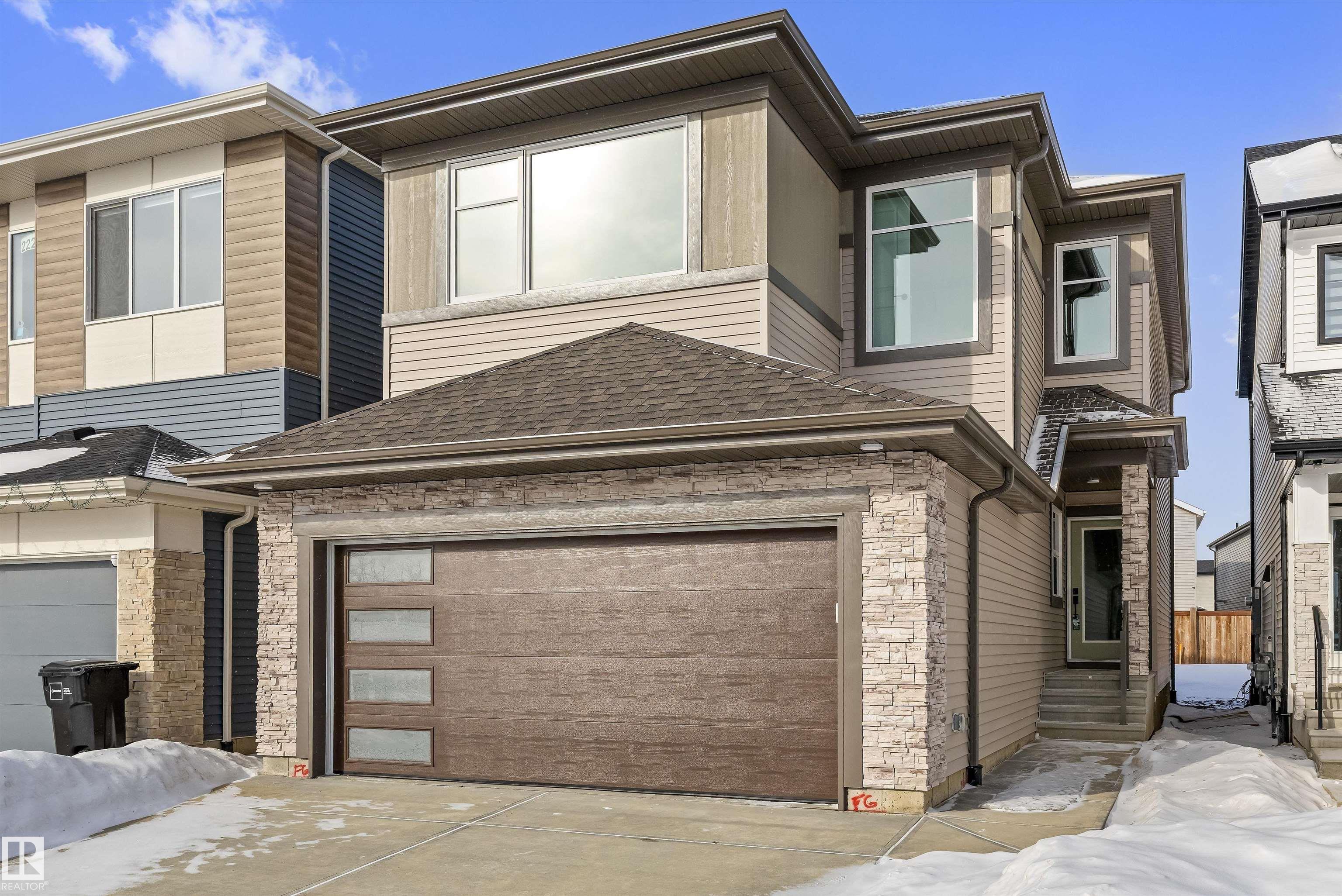 2220 158 Street, E4476176, Alberta,